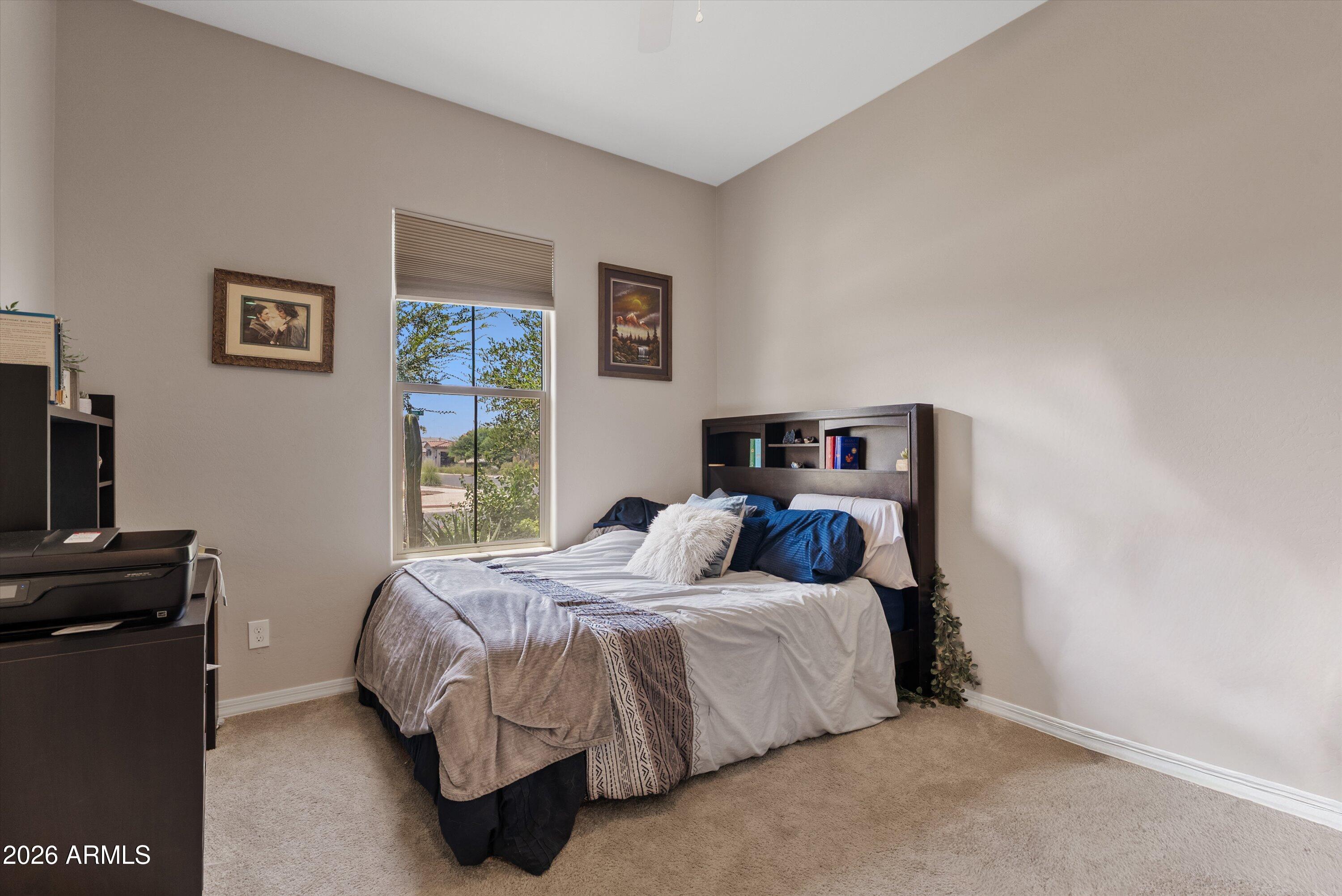 HARVEST QUEEN CREEK - Residential