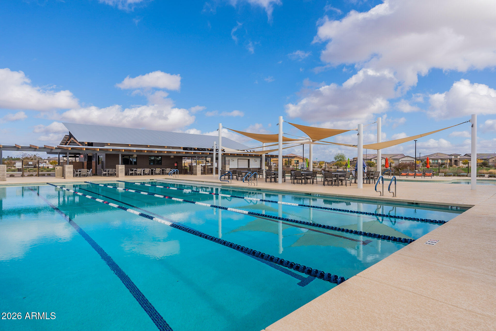 HARVEST QUEEN CREEK - Residential