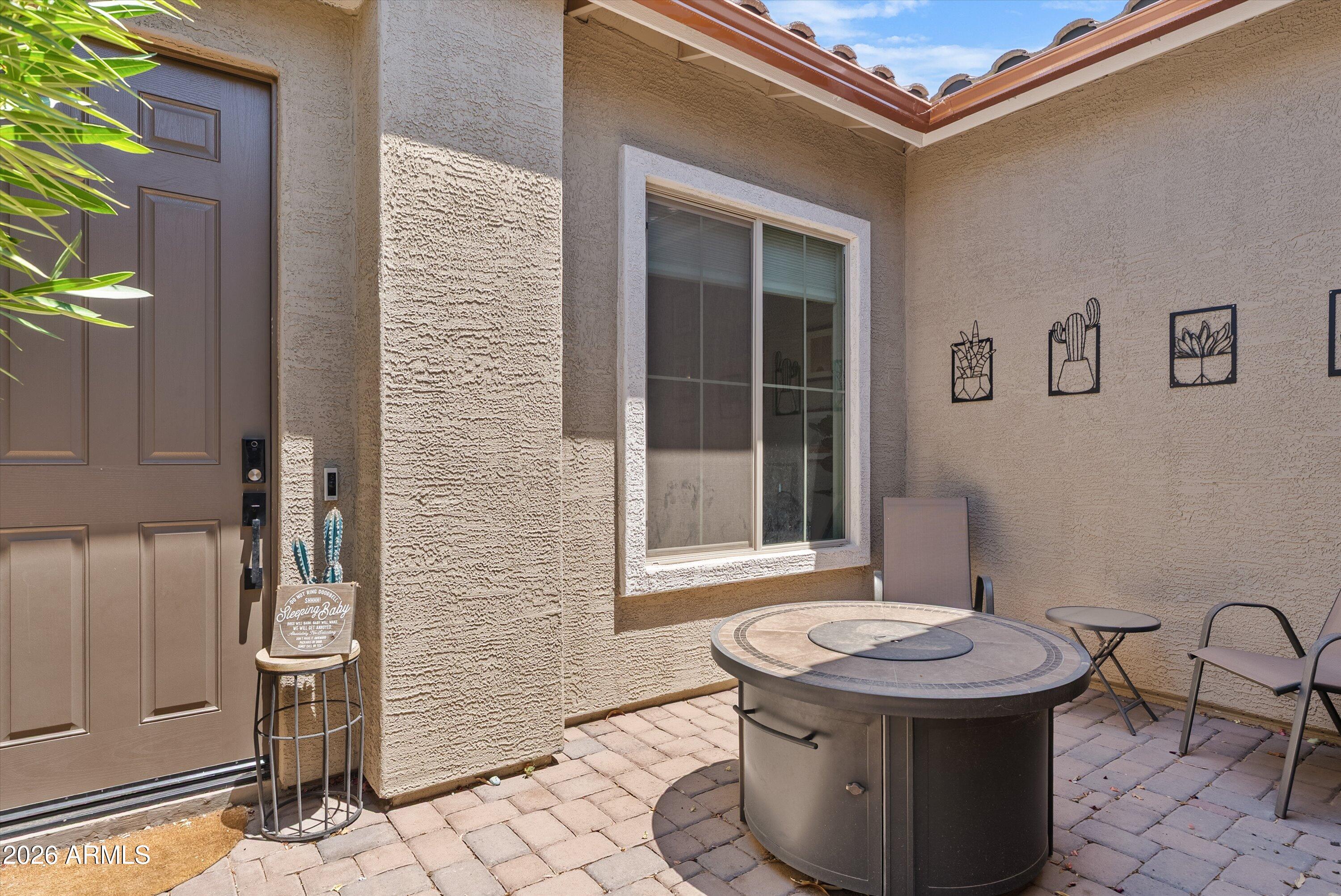 HARVEST QUEEN CREEK - Residential