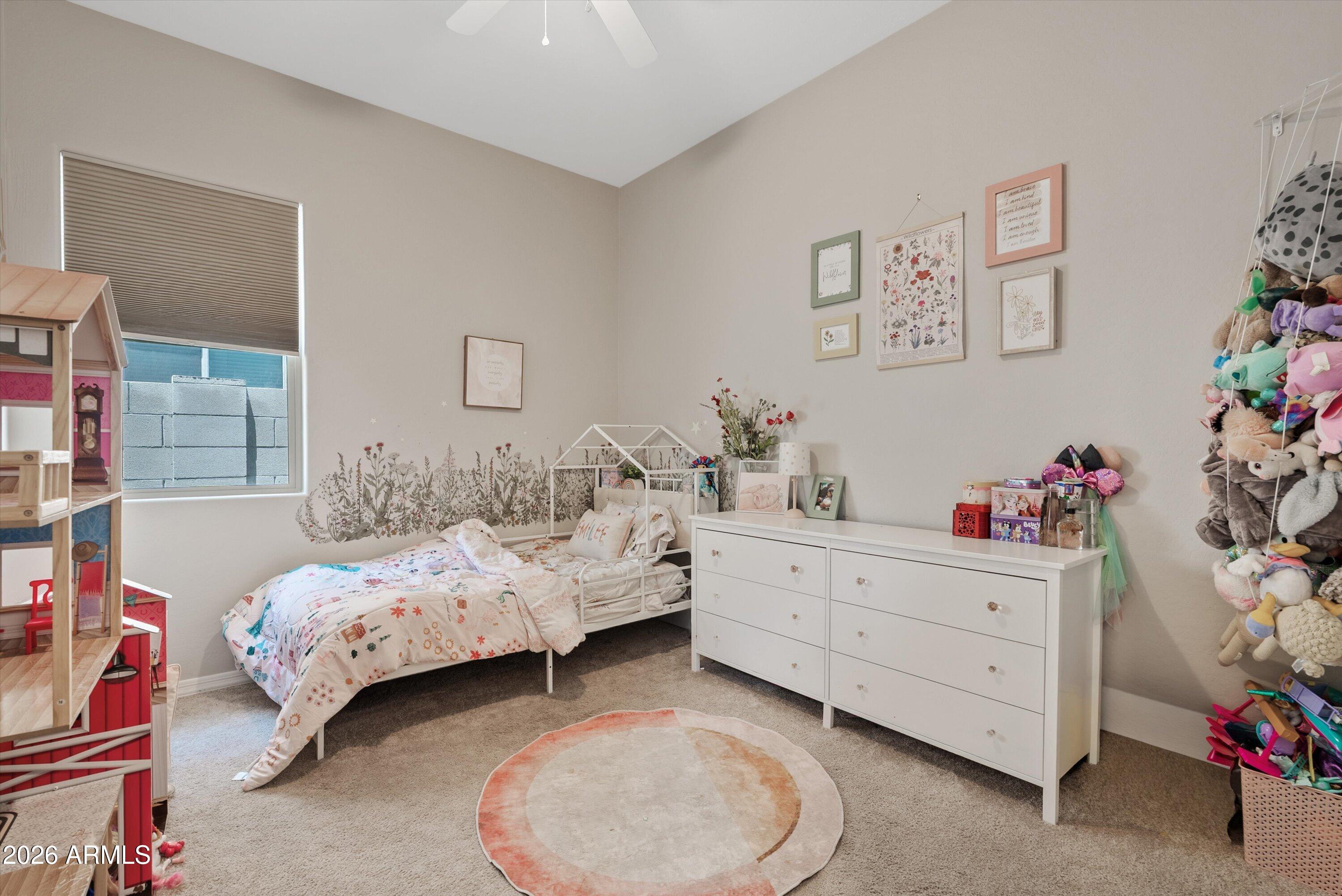HARVEST QUEEN CREEK - Residential