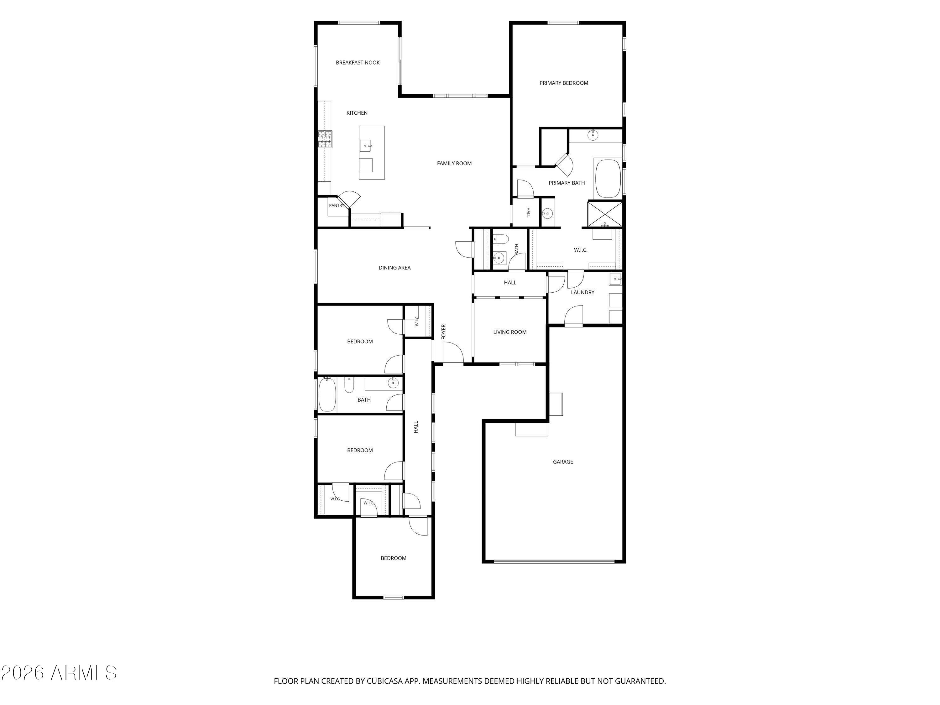 HARVEST QUEEN CREEK - Residential