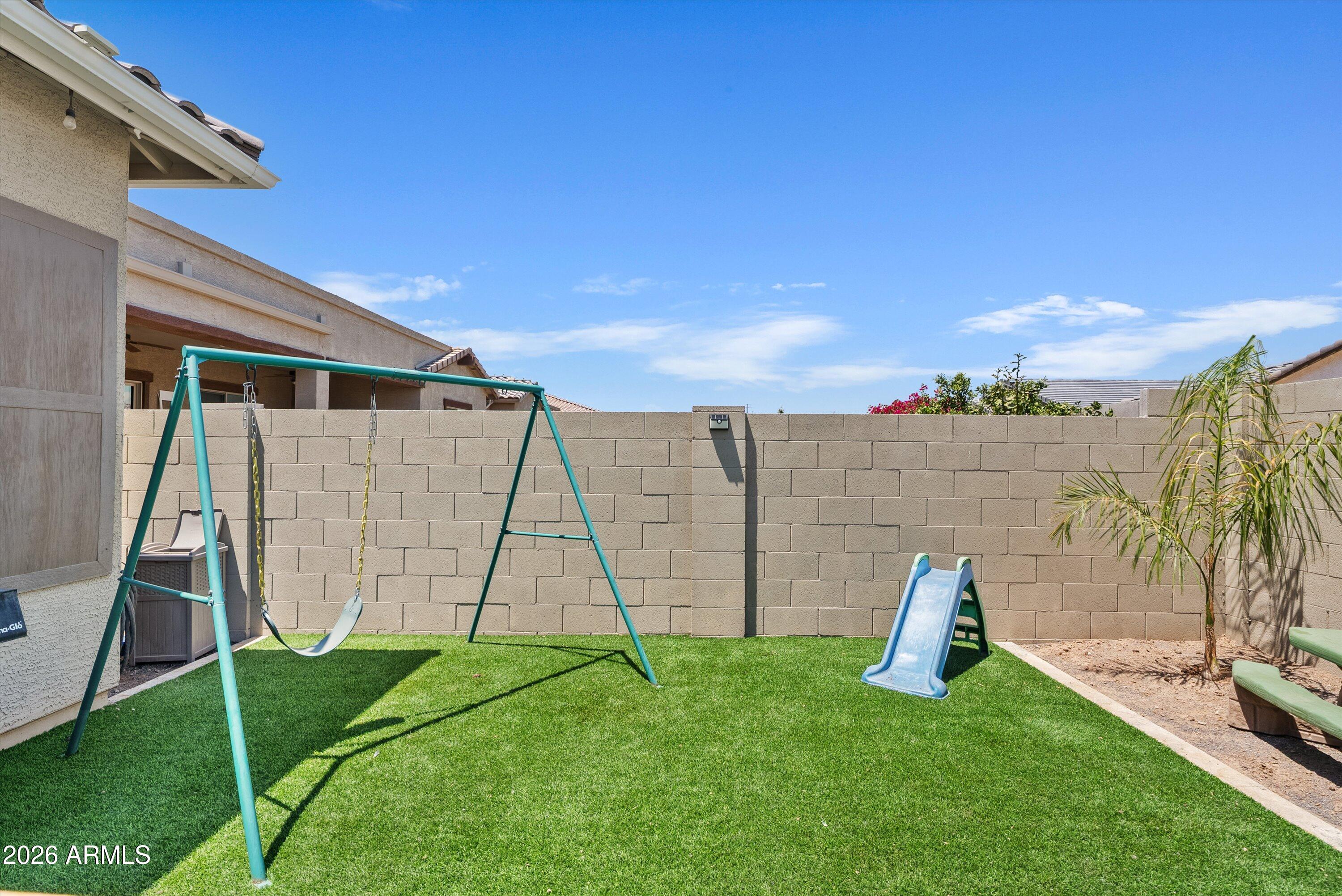 HARVEST QUEEN CREEK - Residential