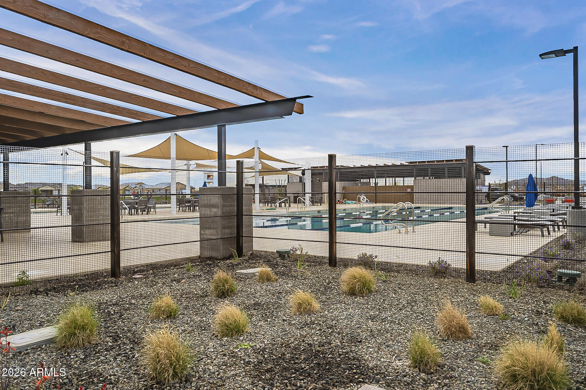 HARVEST QUEEN CREEK - Residential