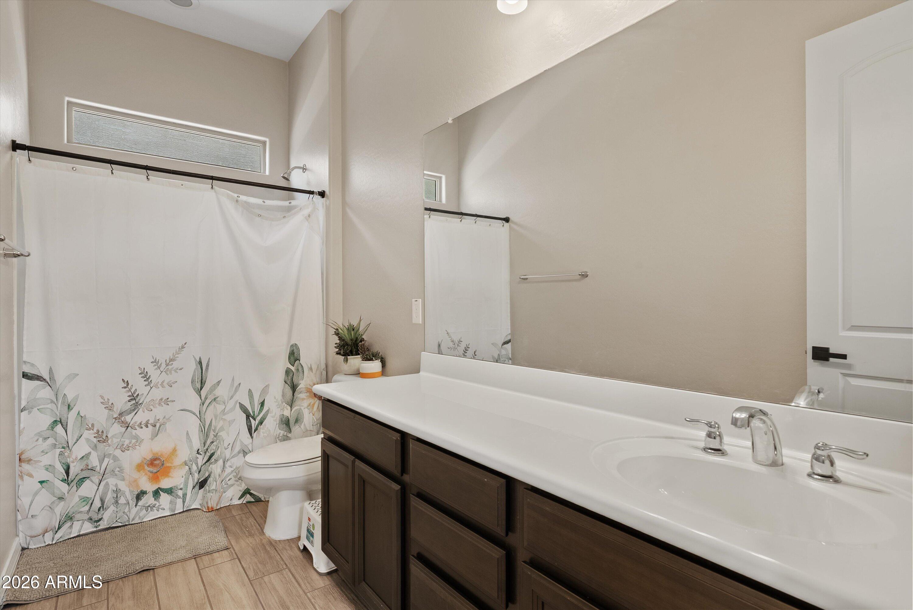 HARVEST QUEEN CREEK - Residential