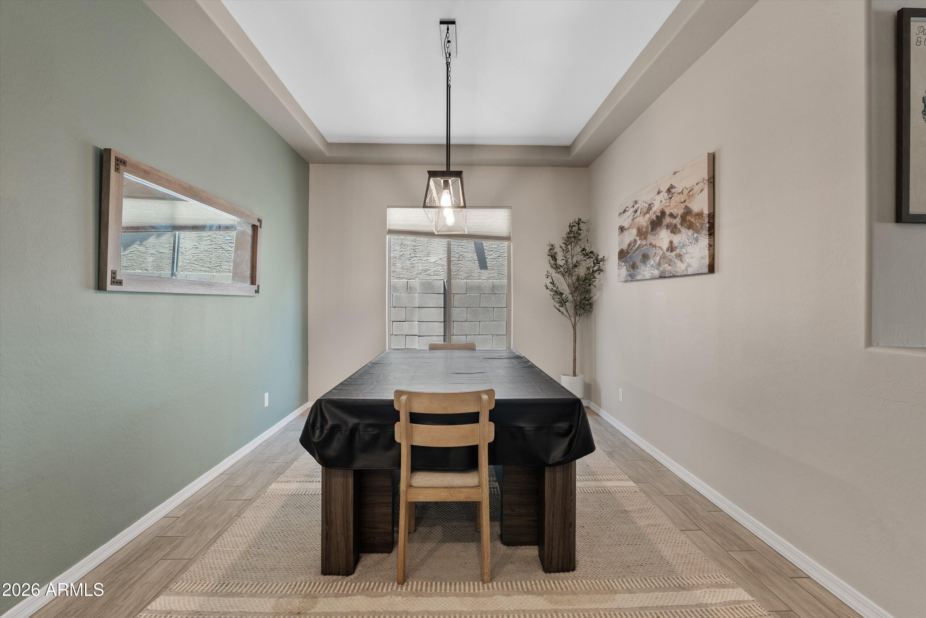 HARVEST QUEEN CREEK - Residential