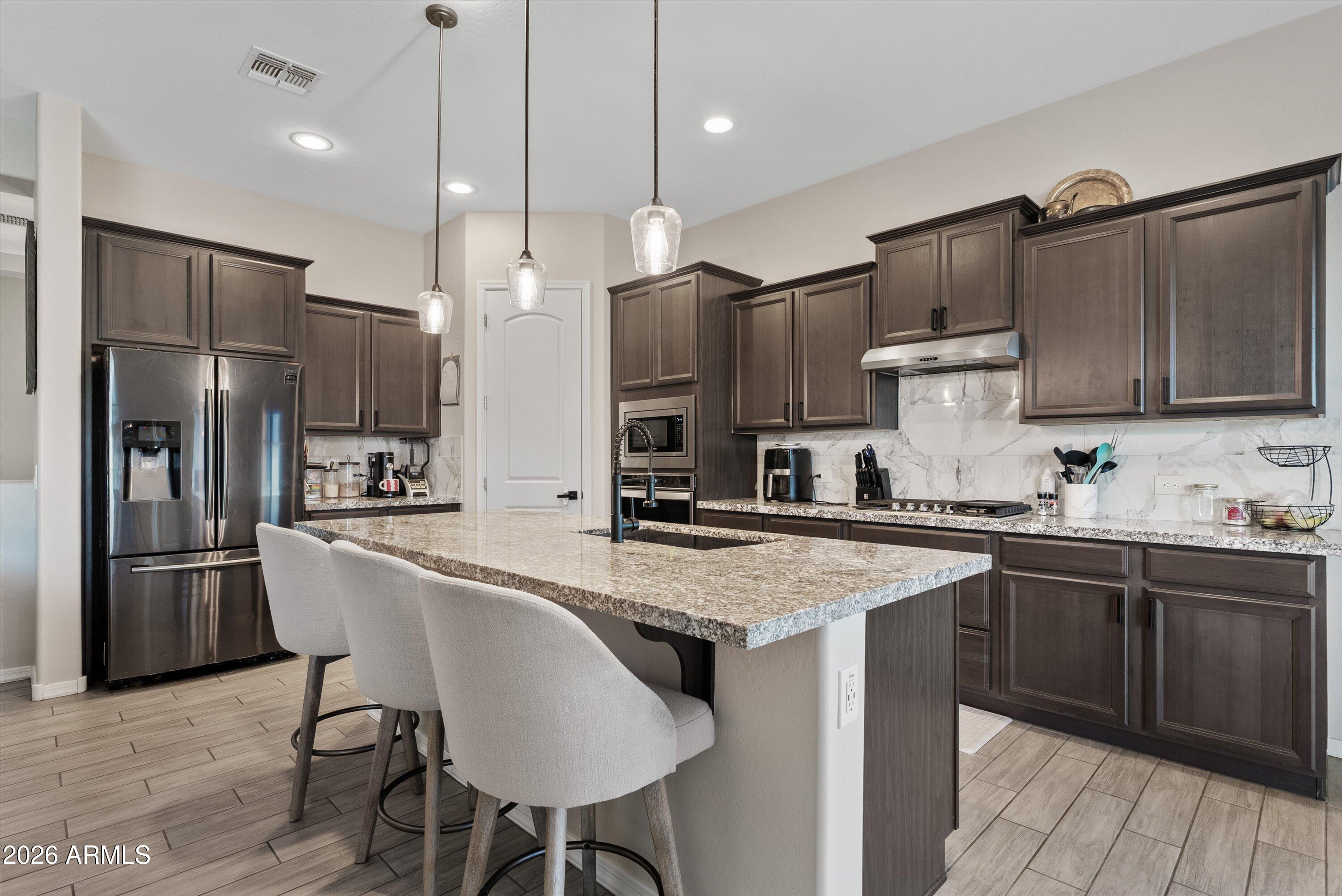 HARVEST QUEEN CREEK - Residential