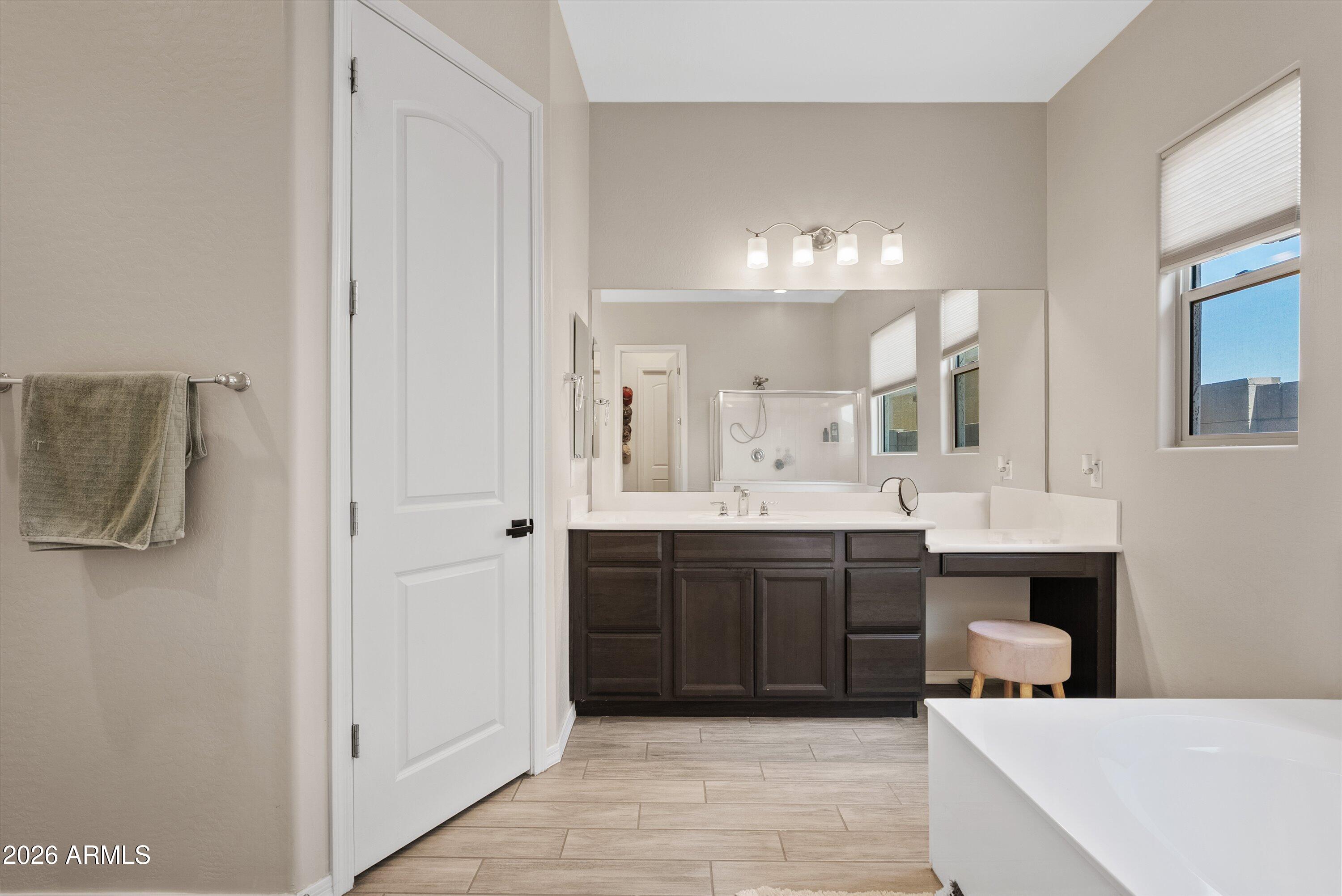 HARVEST QUEEN CREEK - Residential