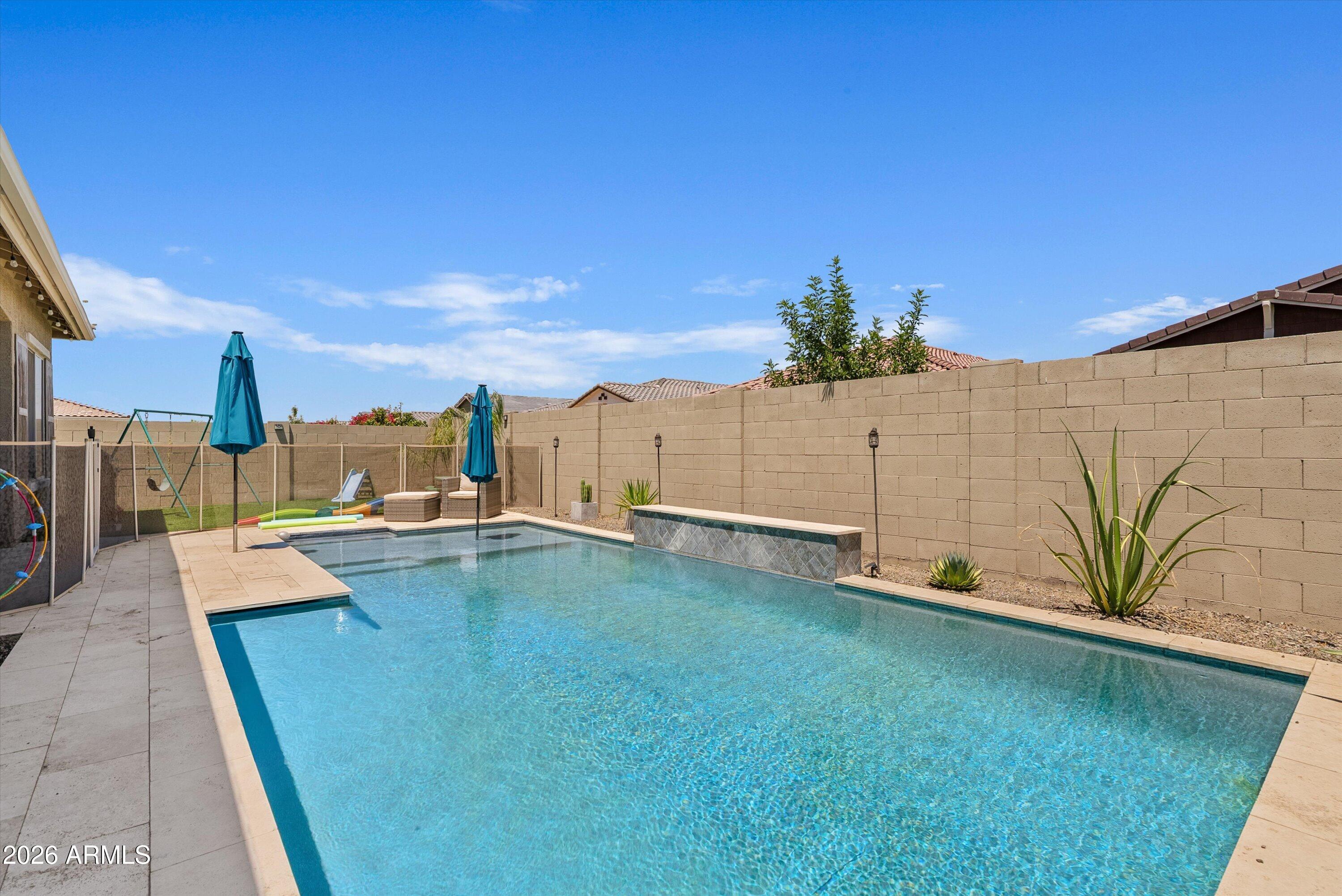 HARVEST QUEEN CREEK - Residential