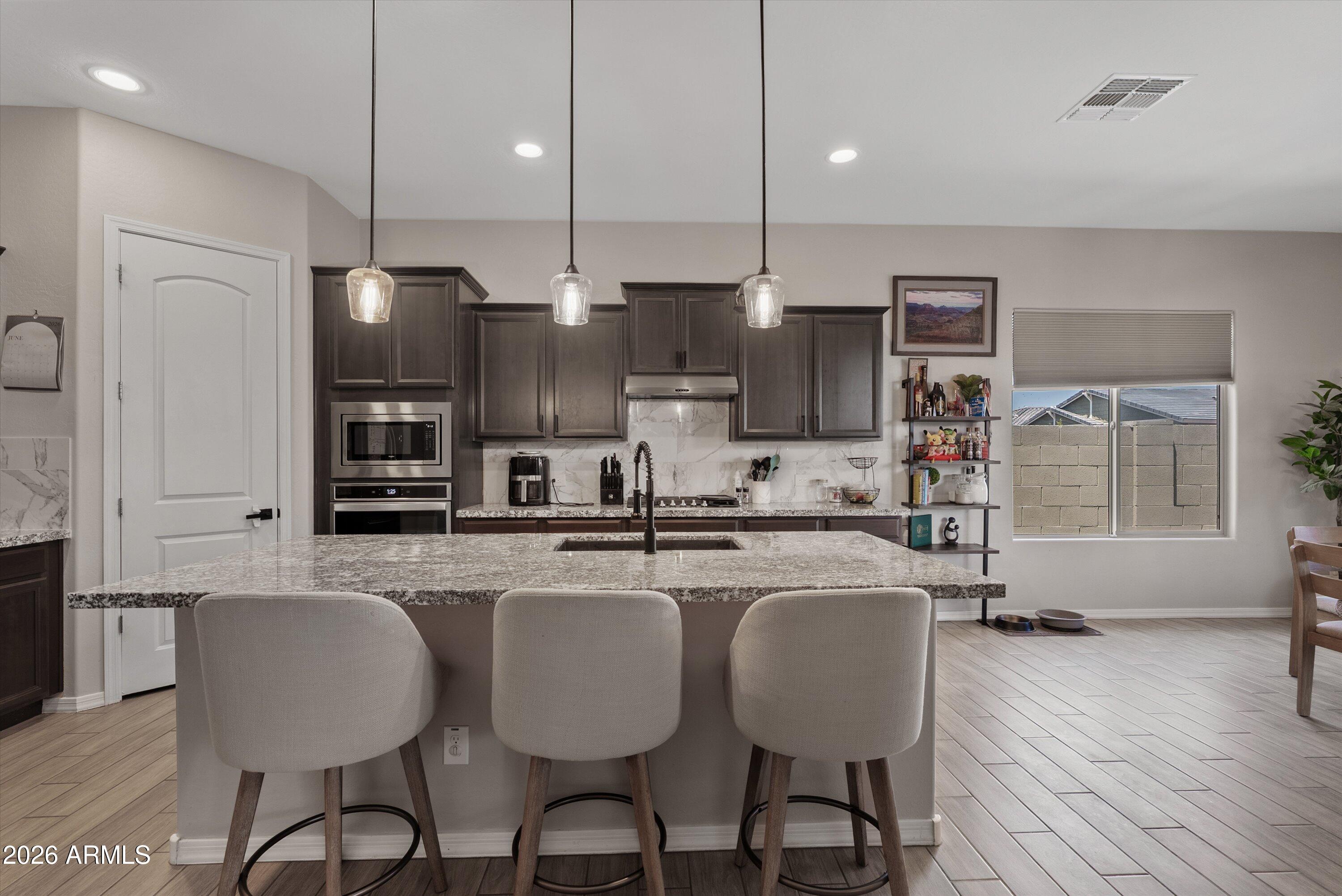 HARVEST QUEEN CREEK - Residential