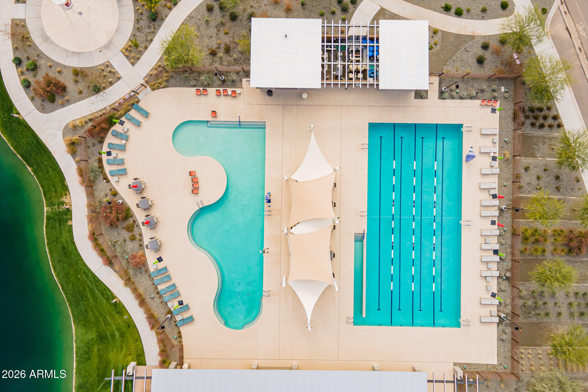 HARVEST QUEEN CREEK - Residential