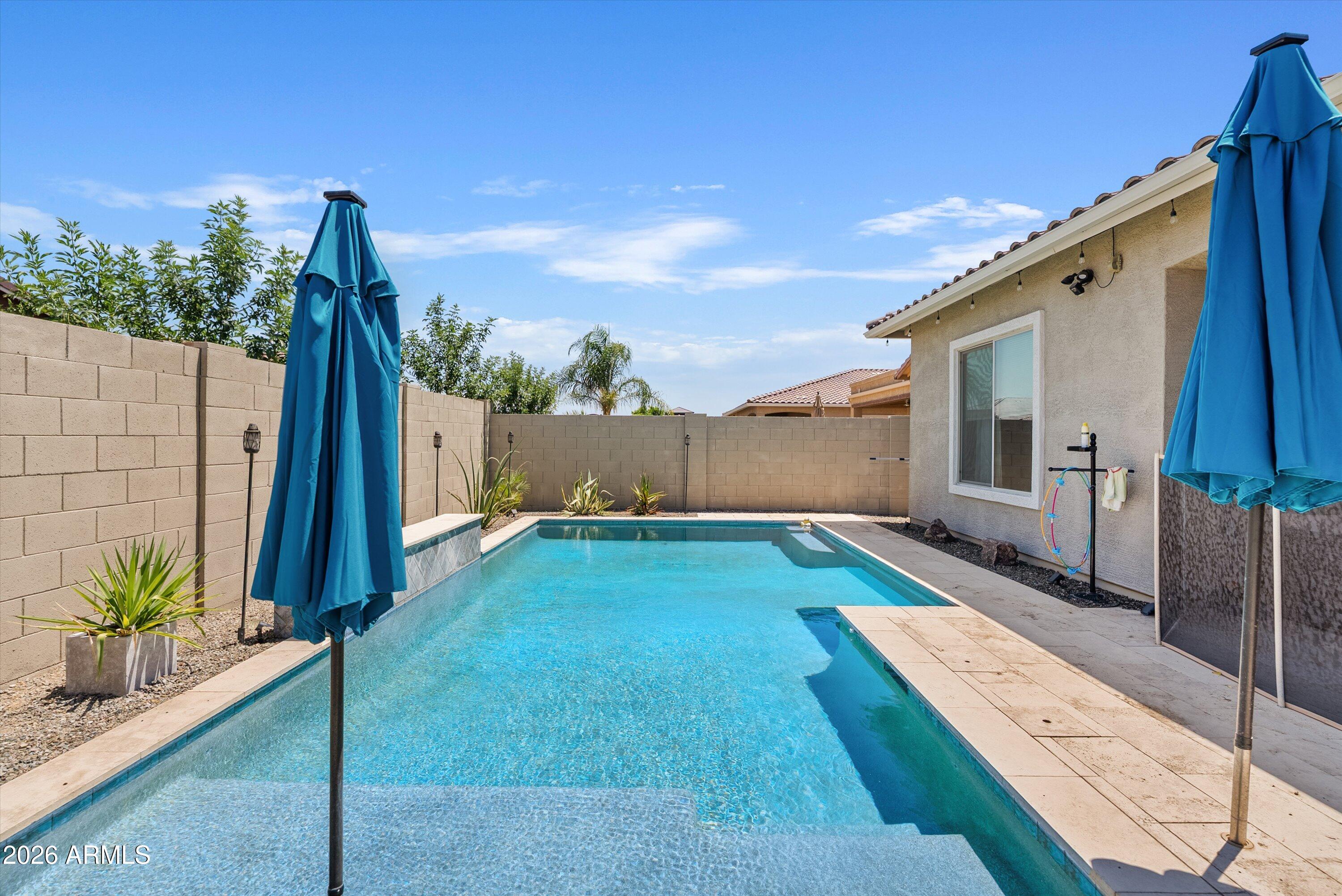 HARVEST QUEEN CREEK - Residential