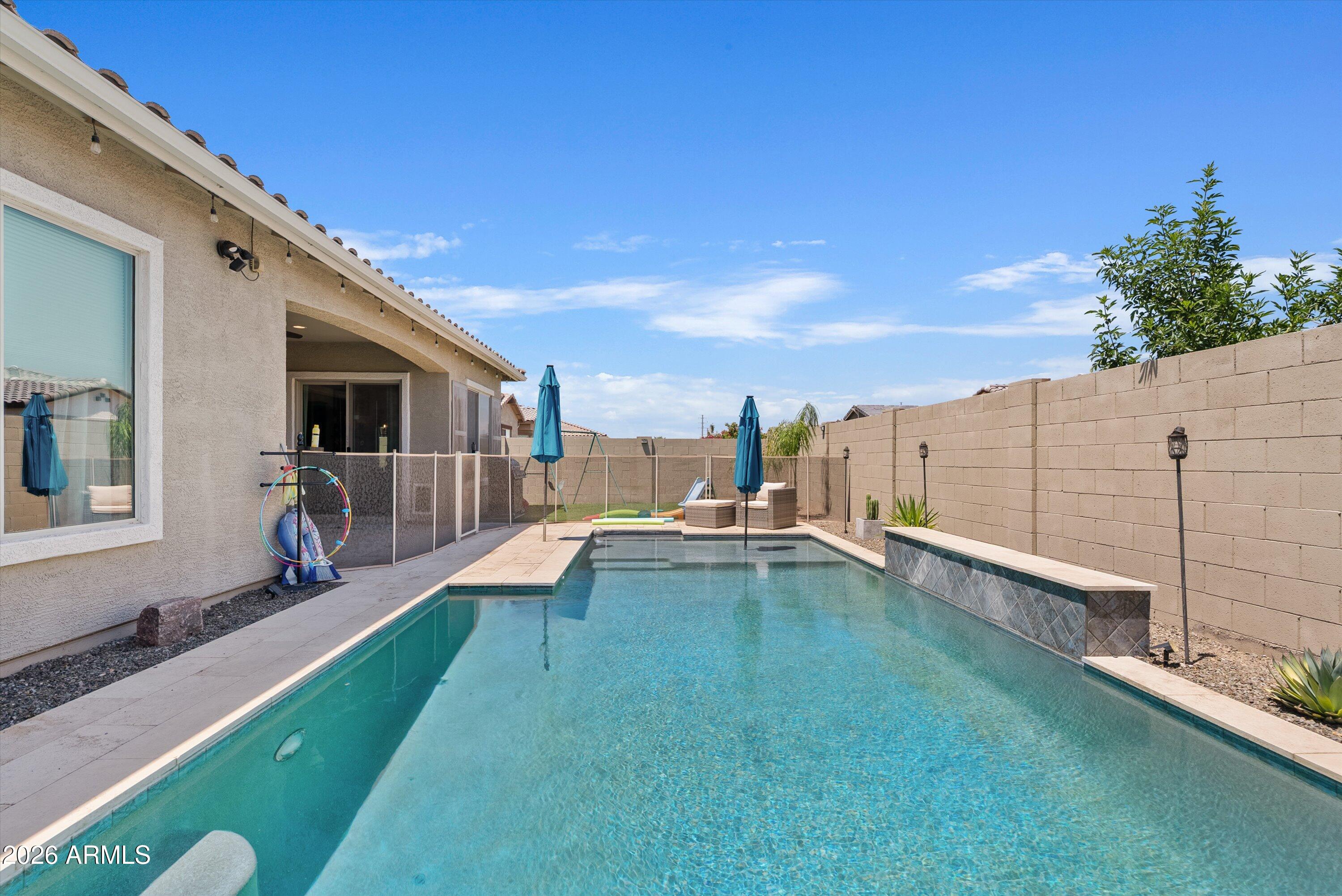 HARVEST QUEEN CREEK - Residential