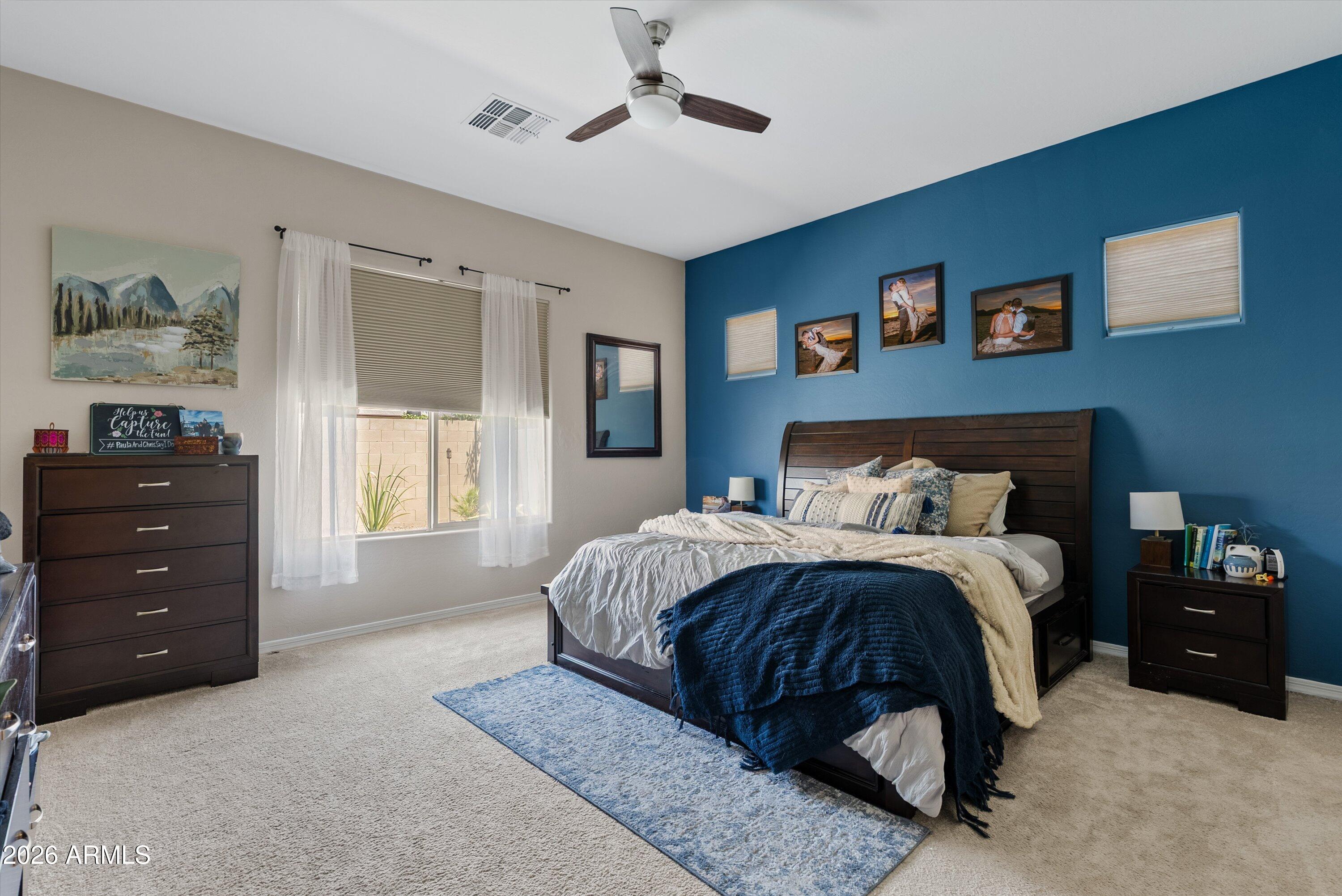 HARVEST QUEEN CREEK - Residential