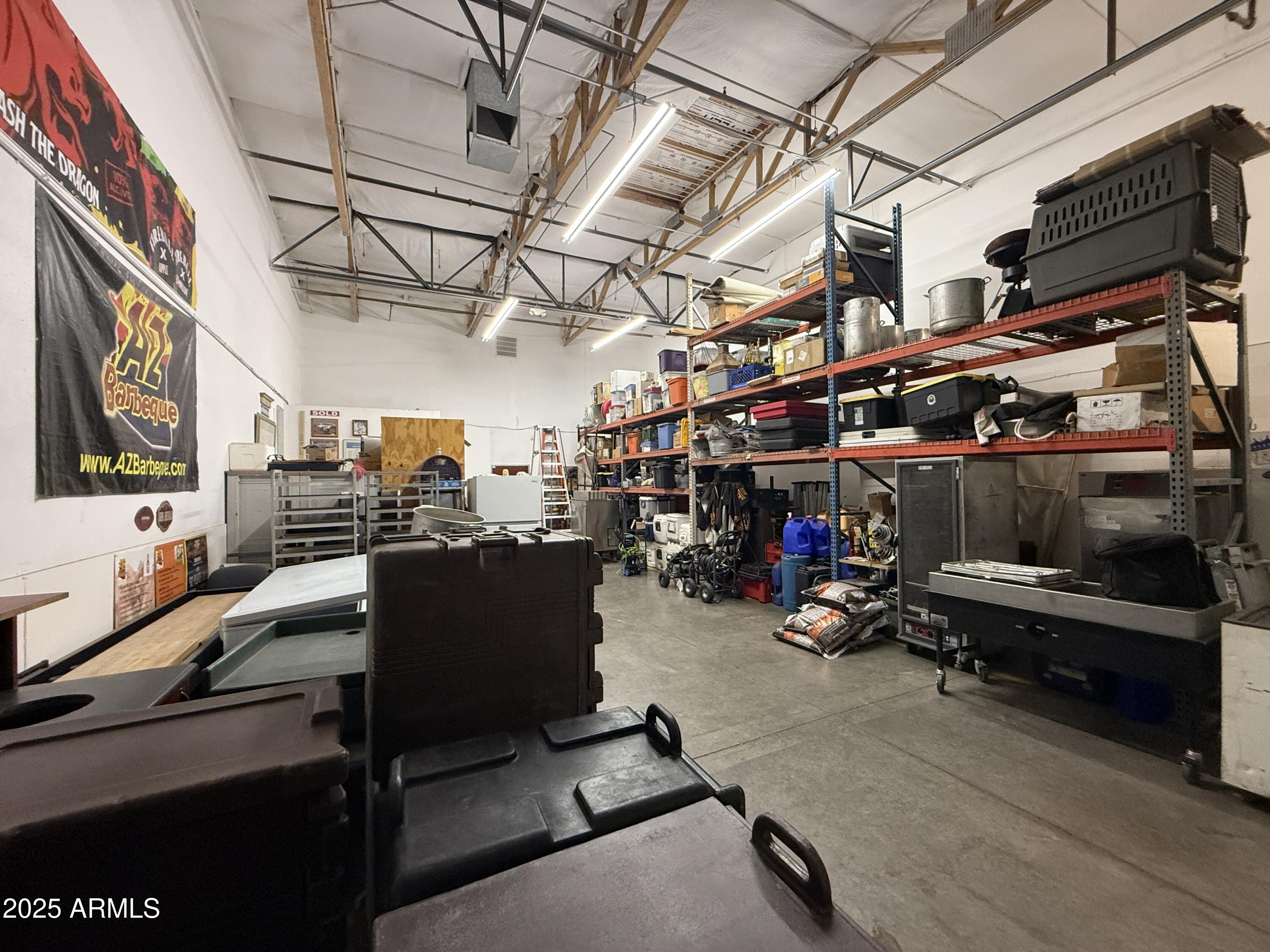 EATON PARK CONDOMINIUMS - Commercial Sale