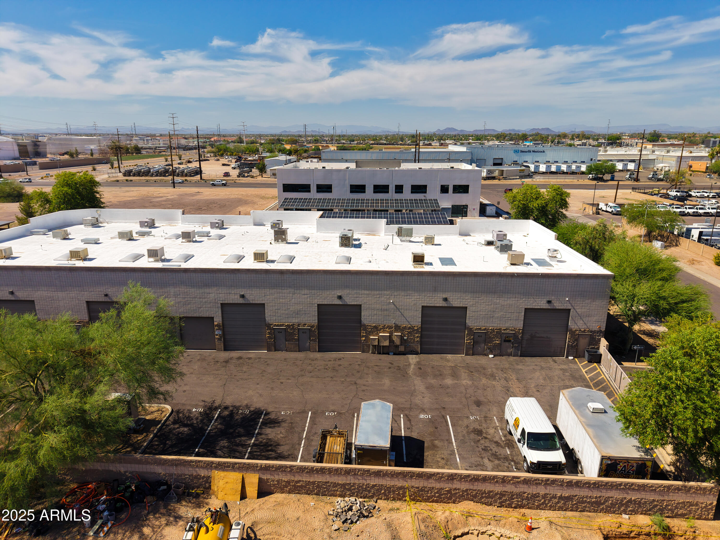 EATON PARK CONDOMINIUMS - Commercial Sale