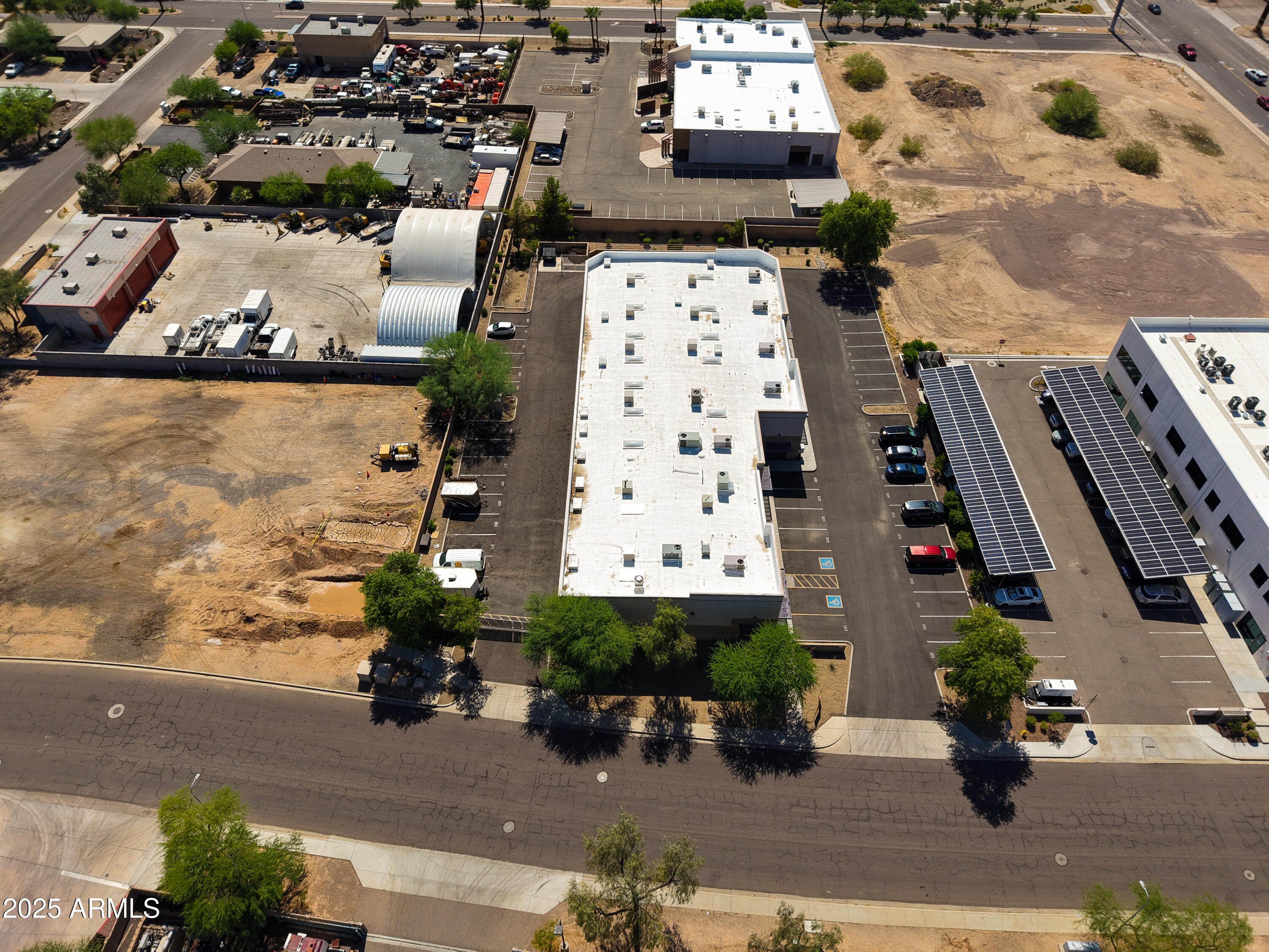 EATON PARK CONDOMINIUMS - Commercial Sale