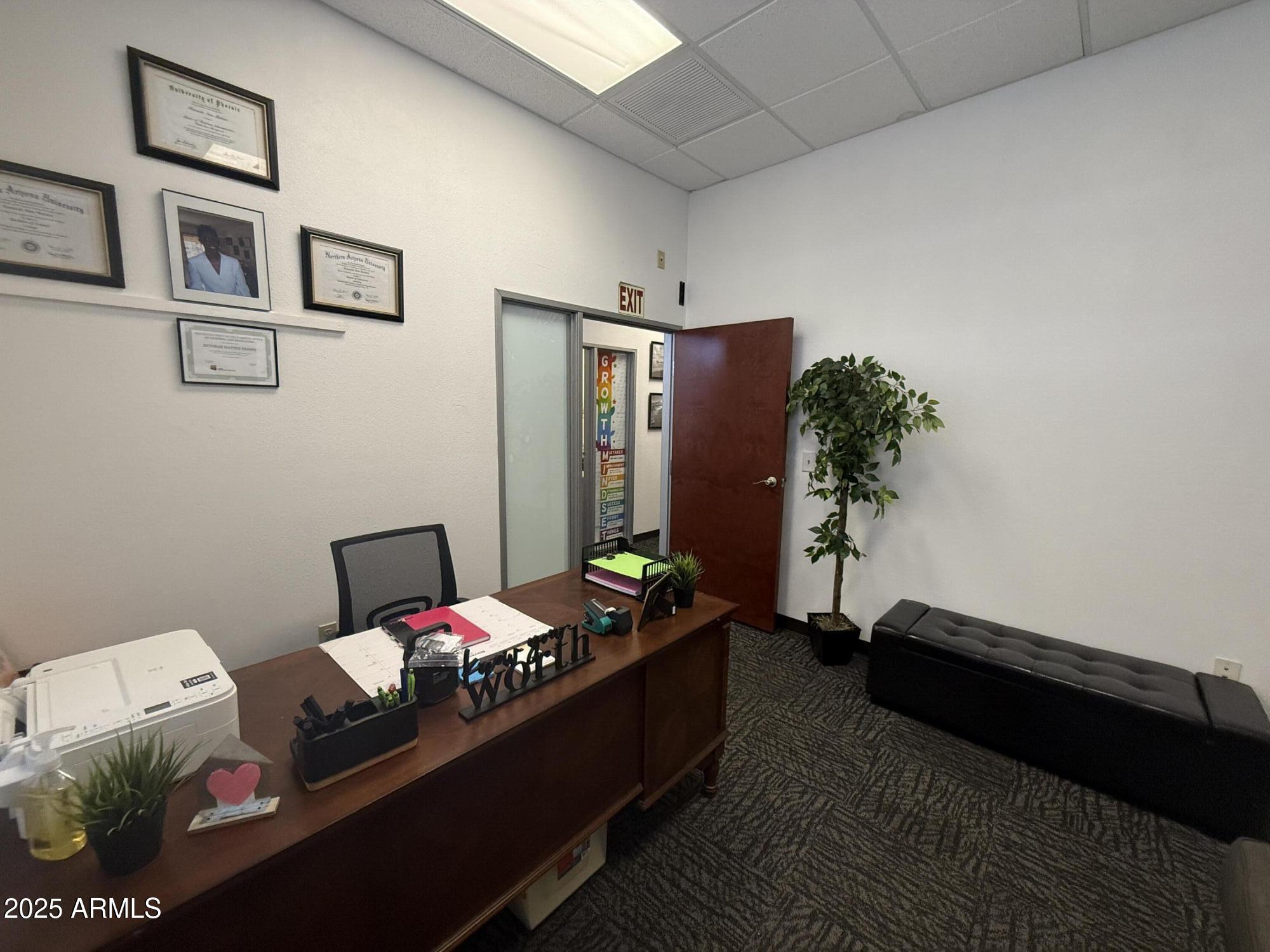 EATON PARK CONDOMINIUMS - Commercial Sale