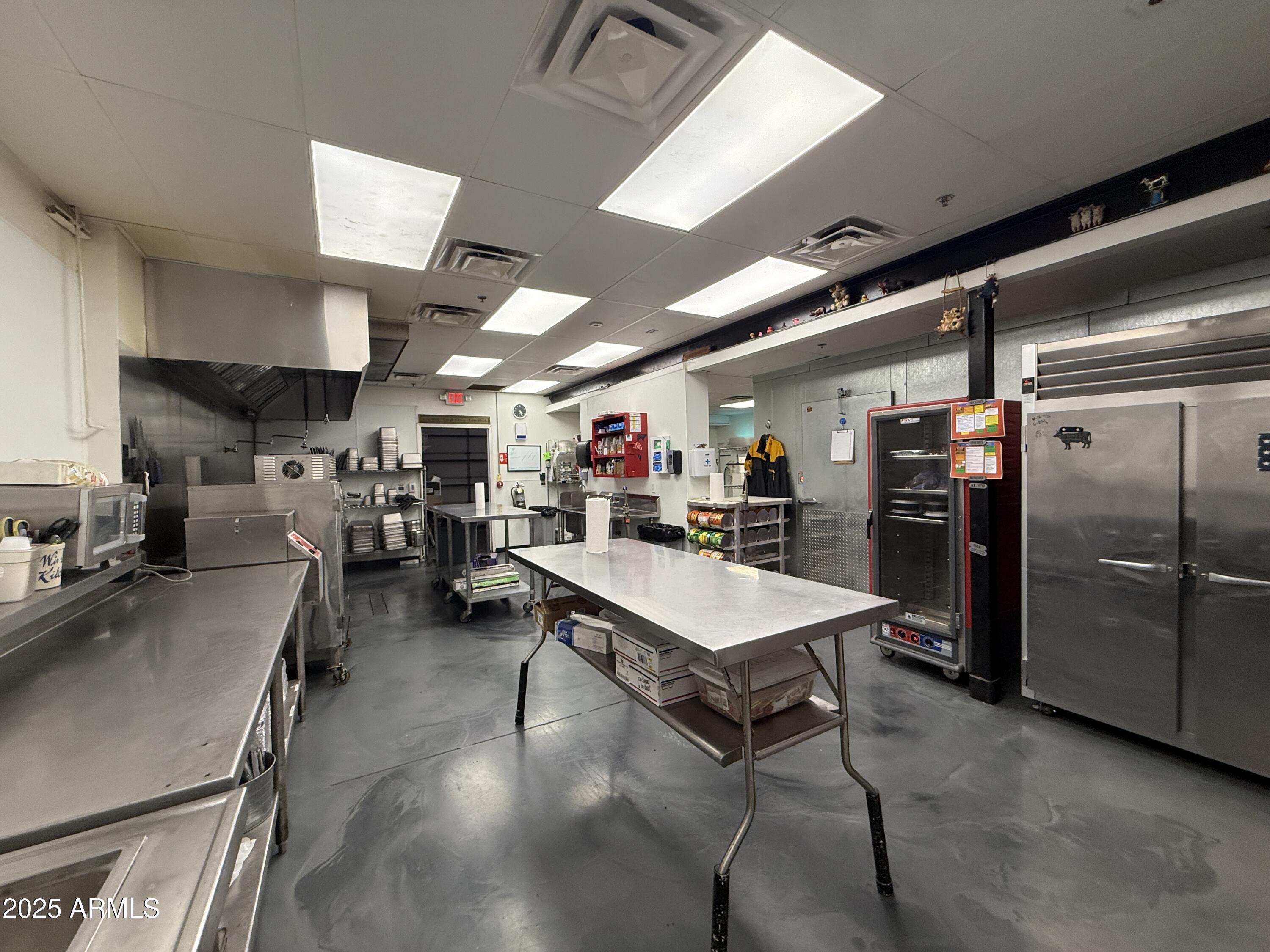 EATON PARK CONDOMINIUMS - Commercial Sale