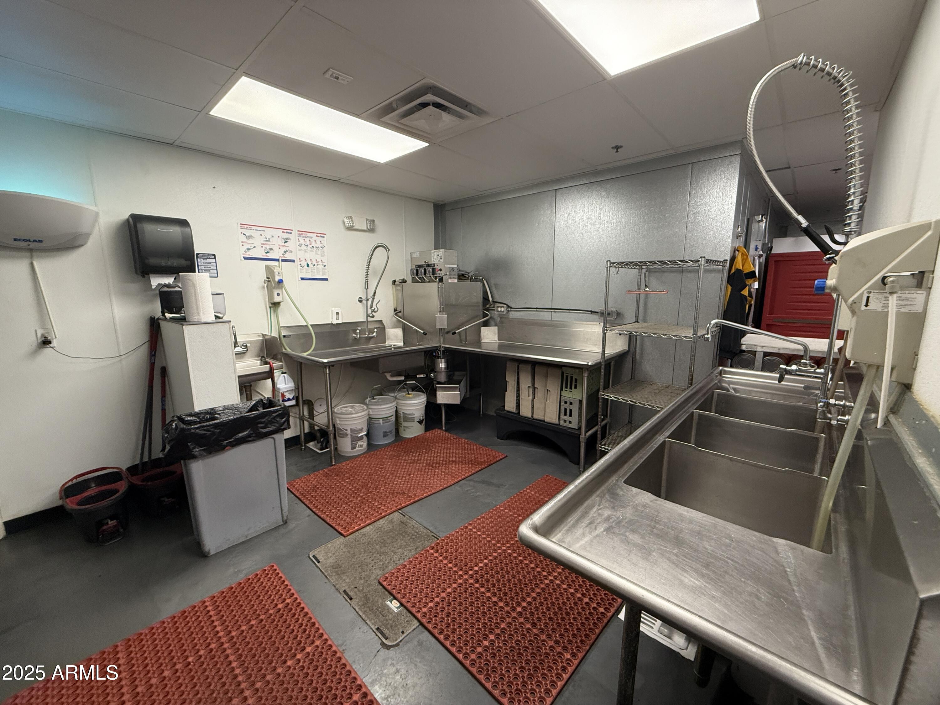 EATON PARK CONDOMINIUMS - Commercial Sale