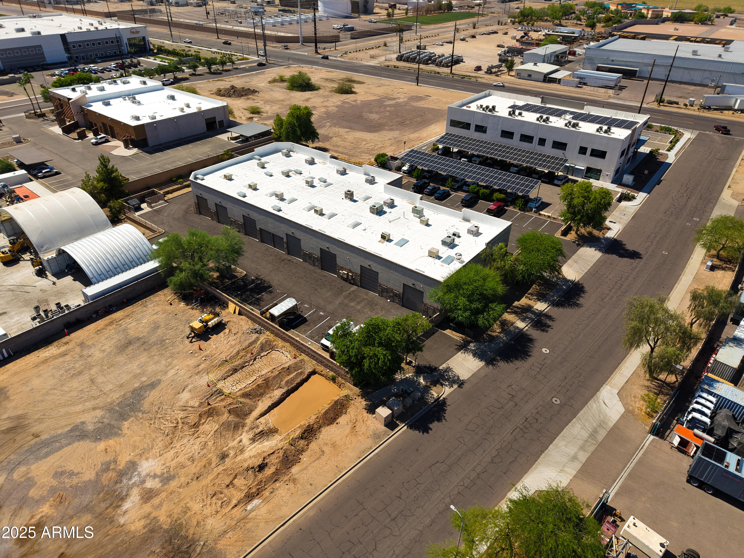 EATON PARK CONDOMINIUMS - Commercial Sale