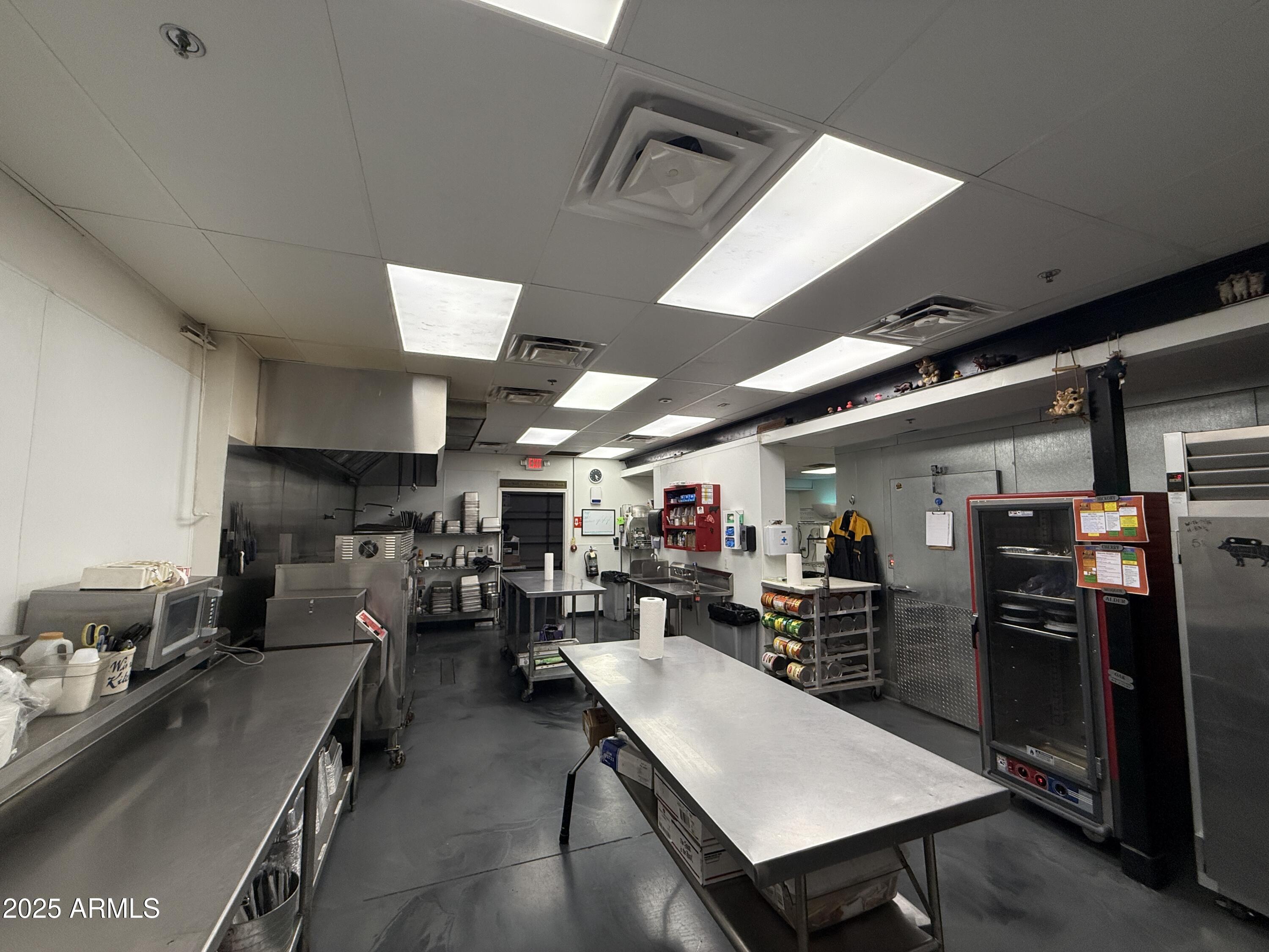 EATON PARK CONDOMINIUMS - Commercial Sale