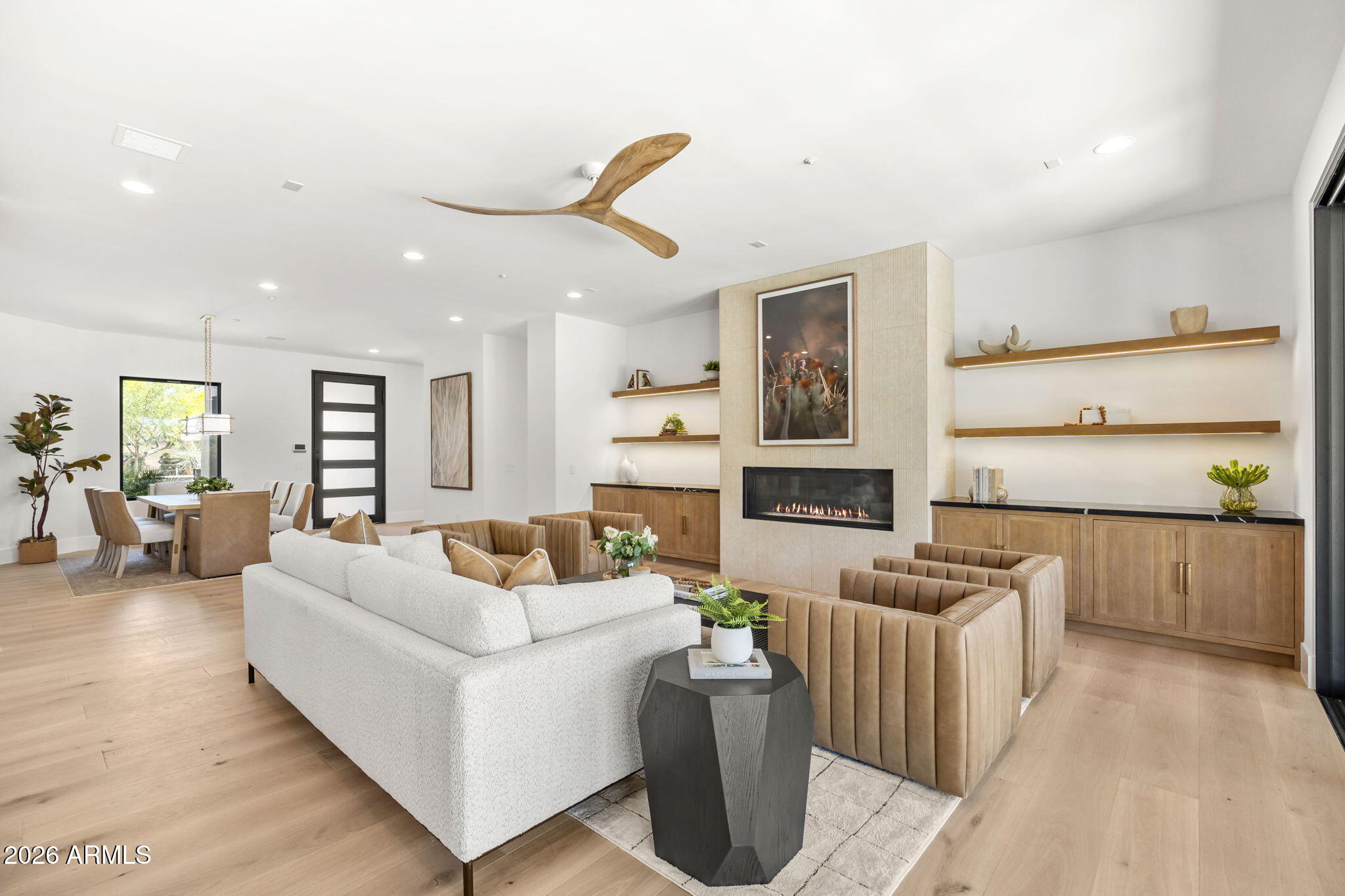 McDowell Mountain Ranch - Residential