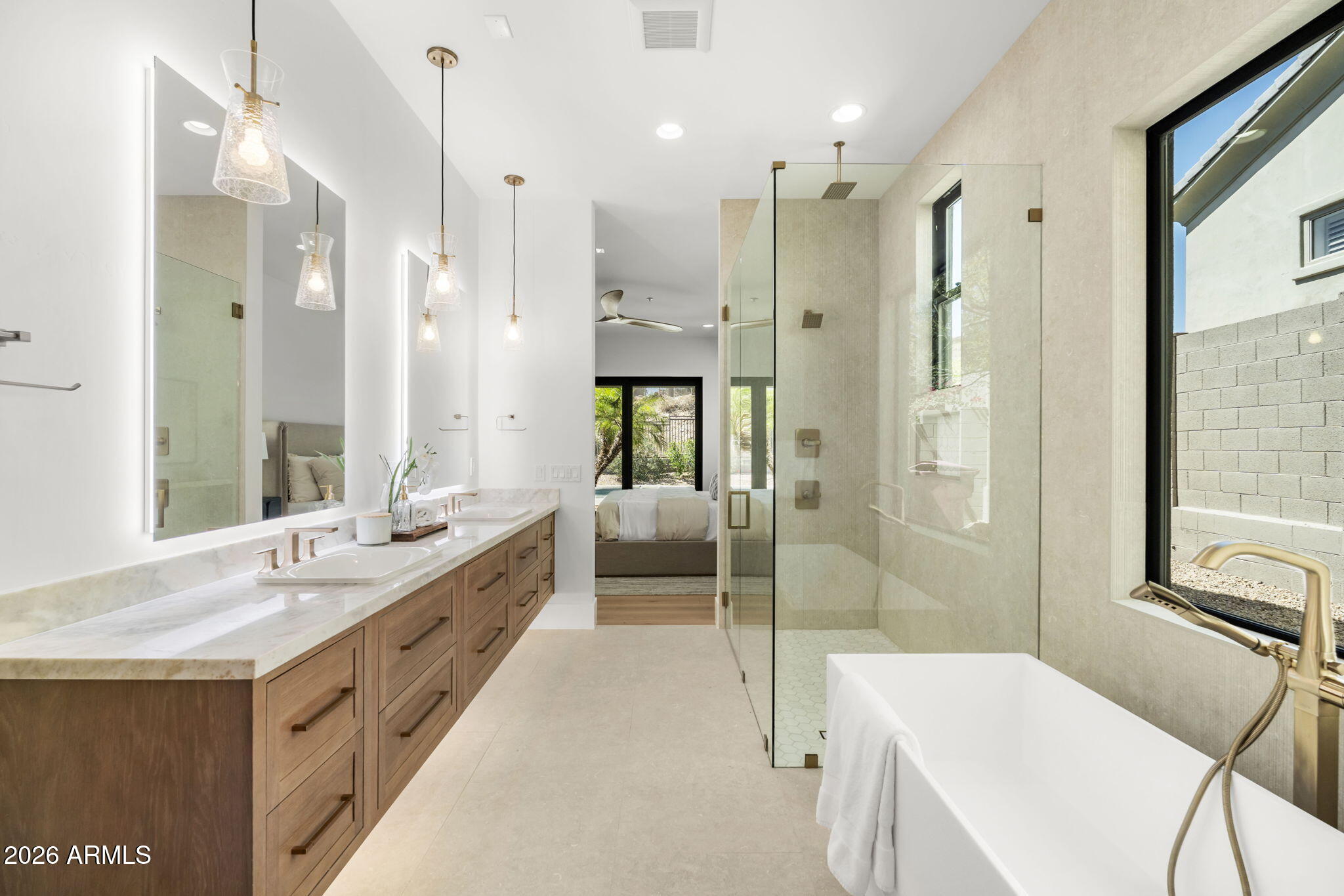 McDowell Mountain Ranch - Residential