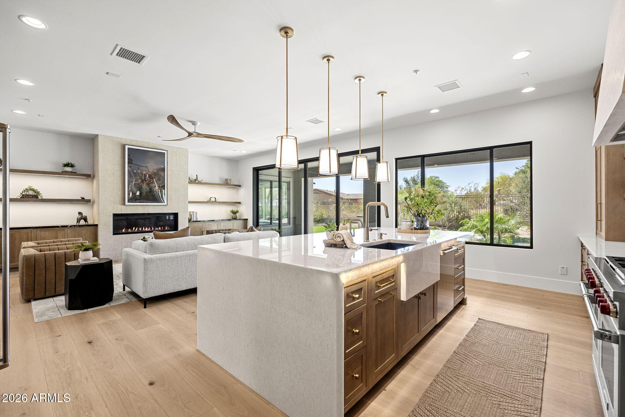 McDowell Mountain Ranch - Residential