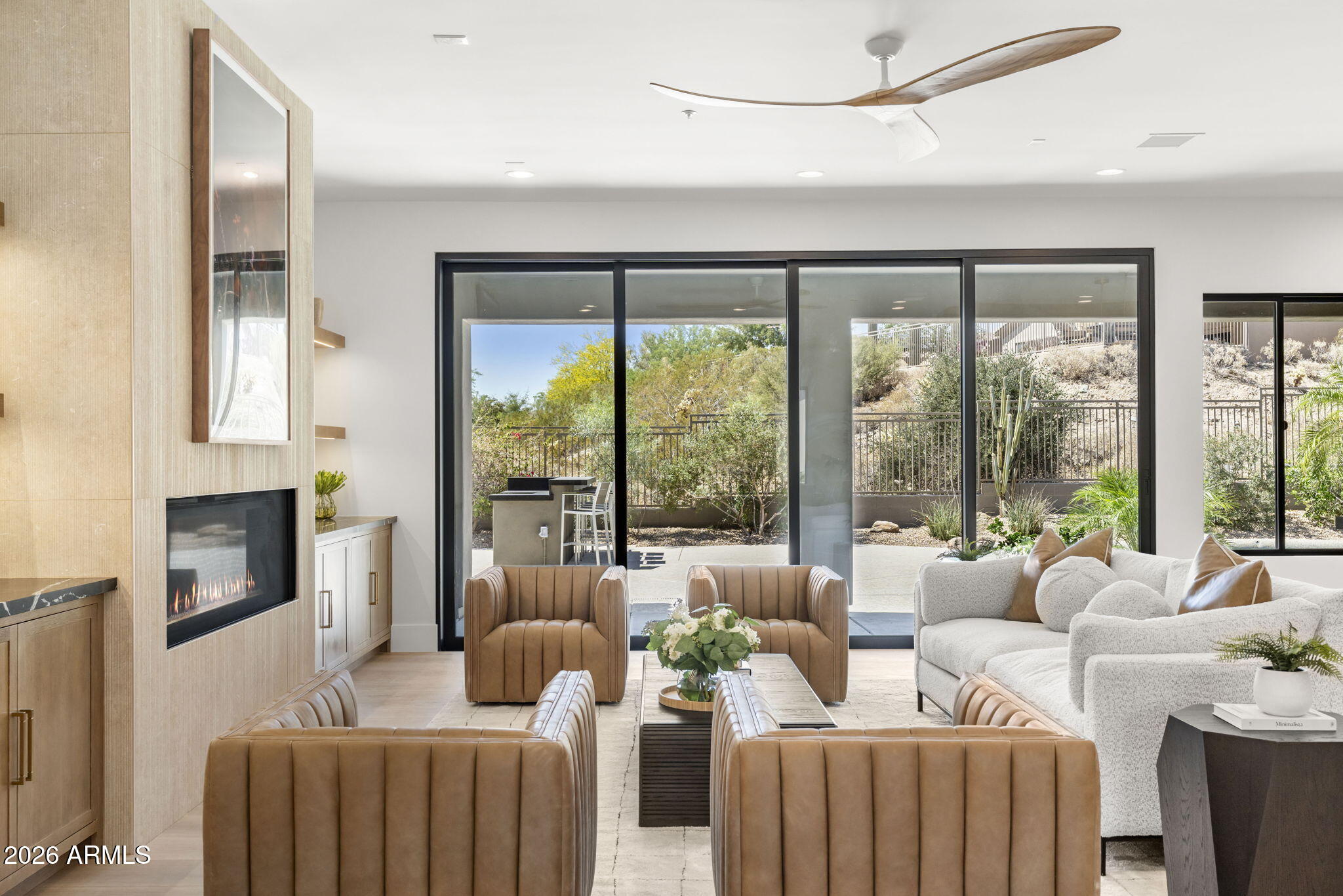 McDowell Mountain Ranch - Residential