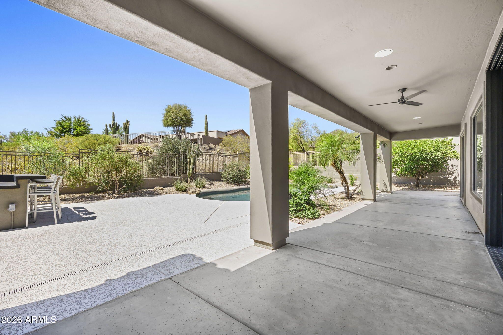 McDowell Mountain Ranch - Residential