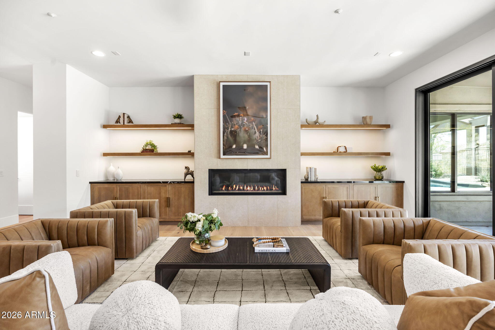 McDowell Mountain Ranch - Residential
