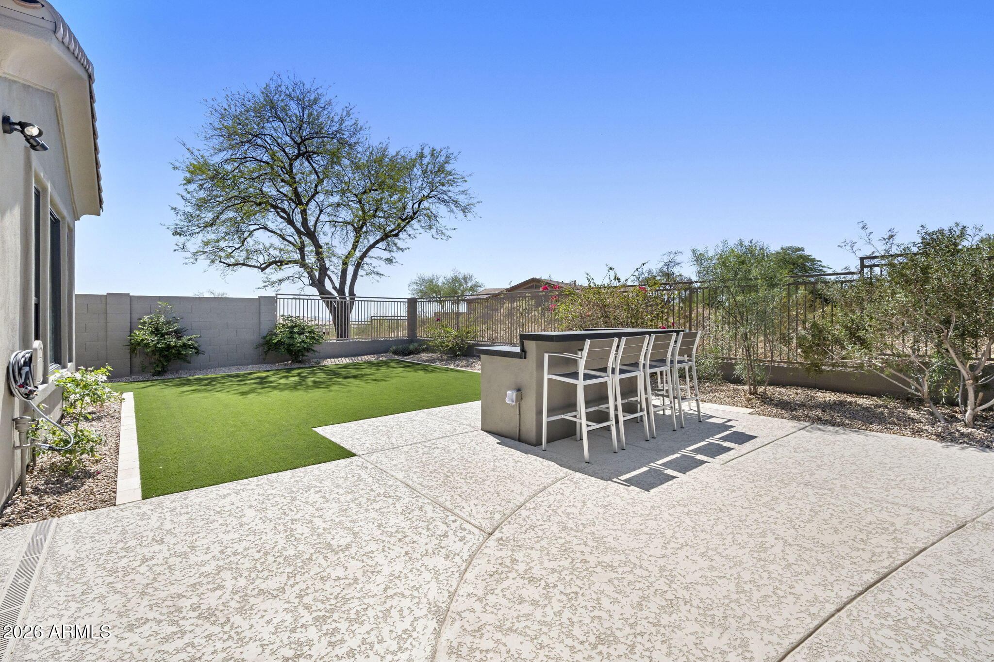 McDowell Mountain Ranch - Residential