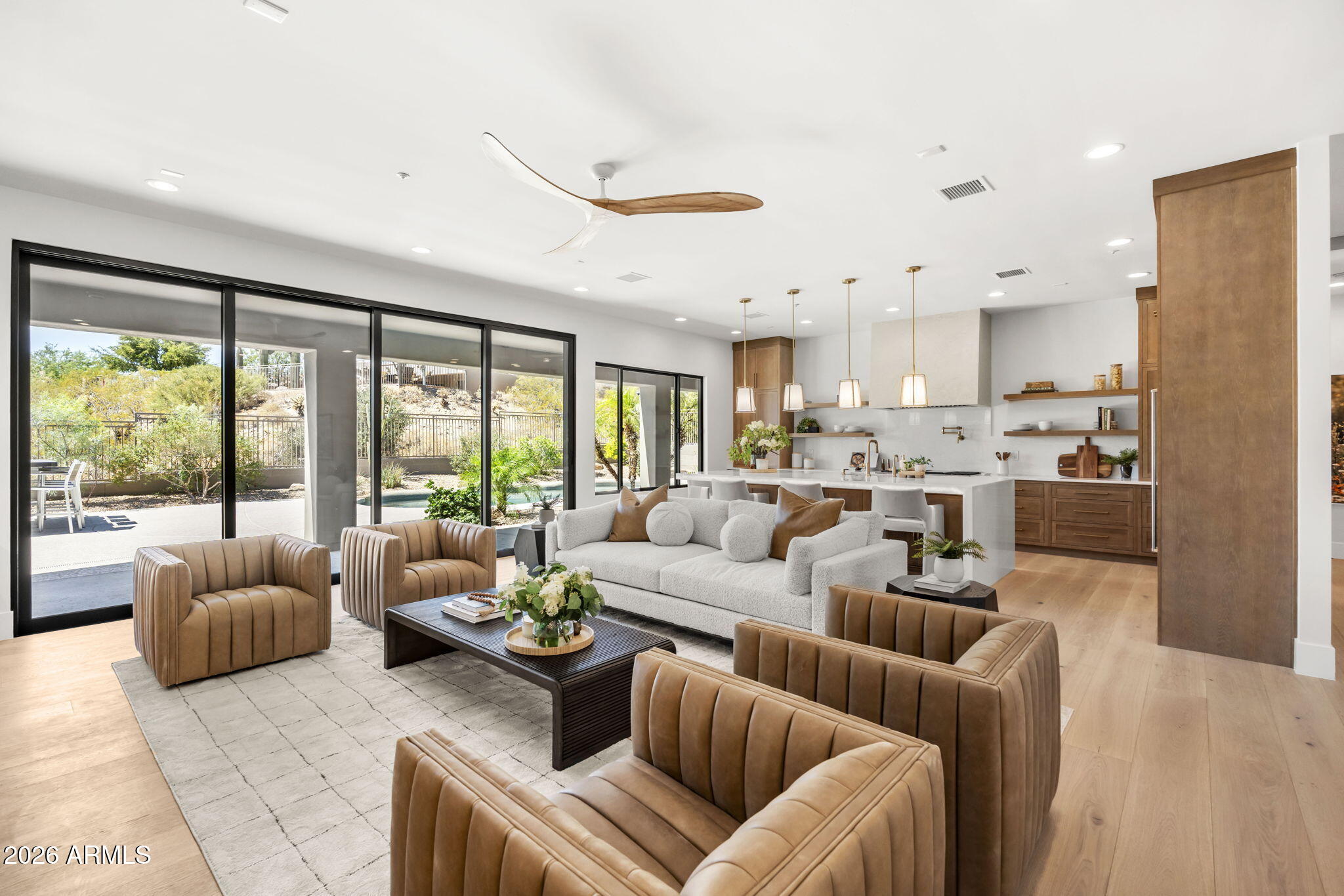 McDowell Mountain Ranch - Residential