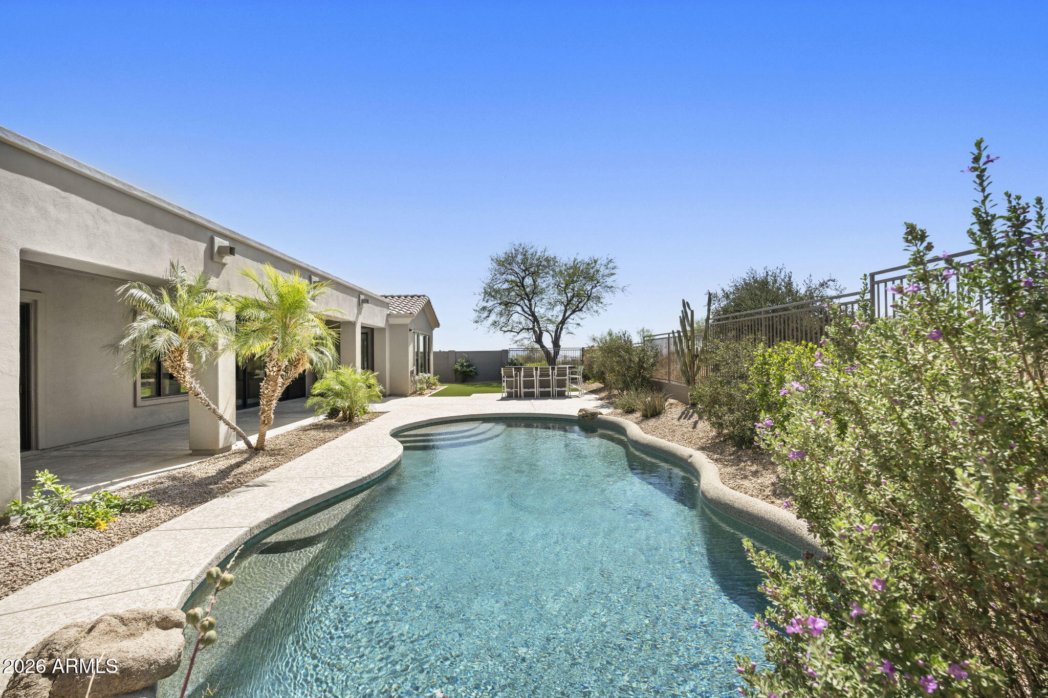 McDowell Mountain Ranch - Residential