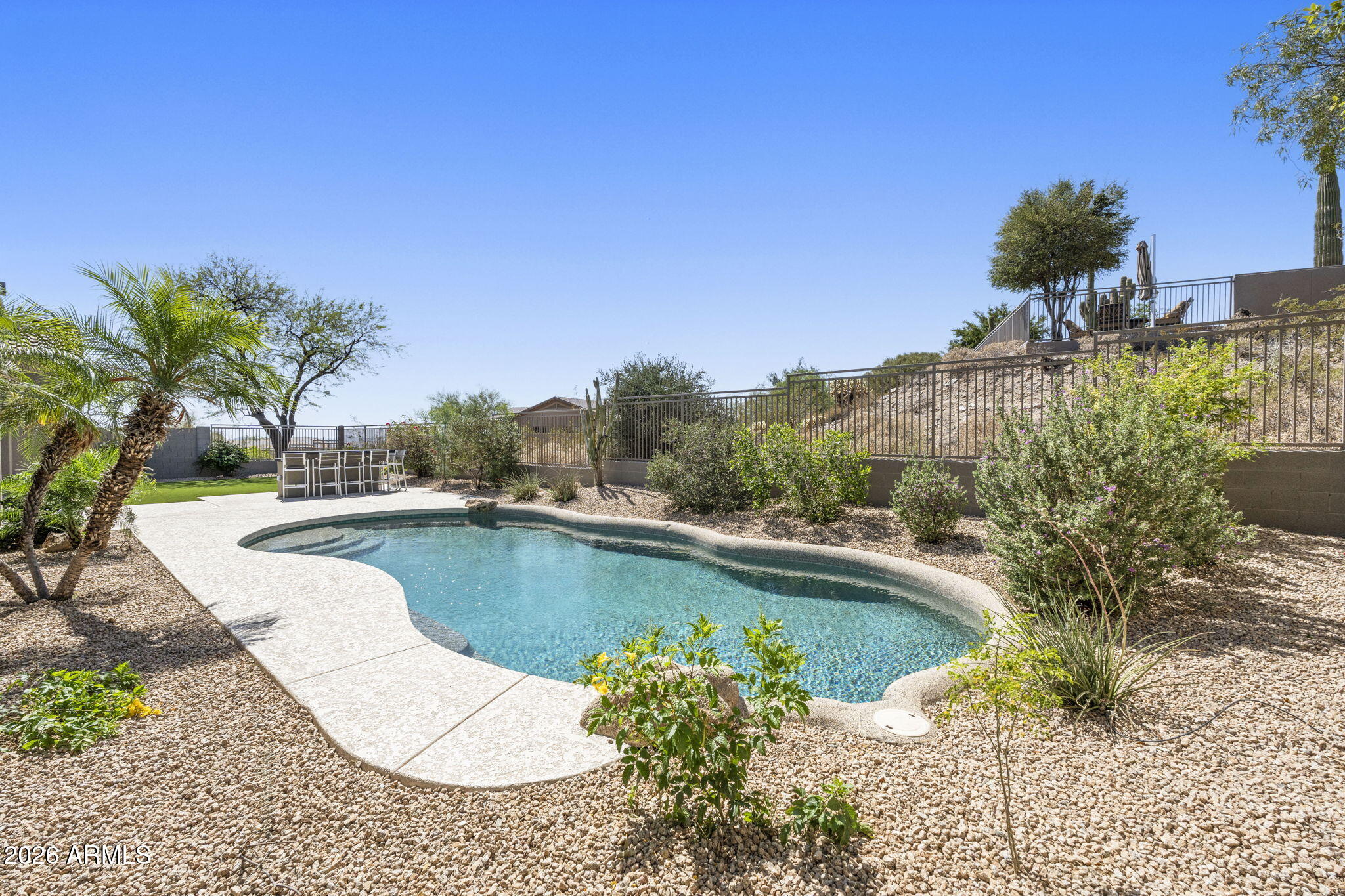 McDowell Mountain Ranch - Residential