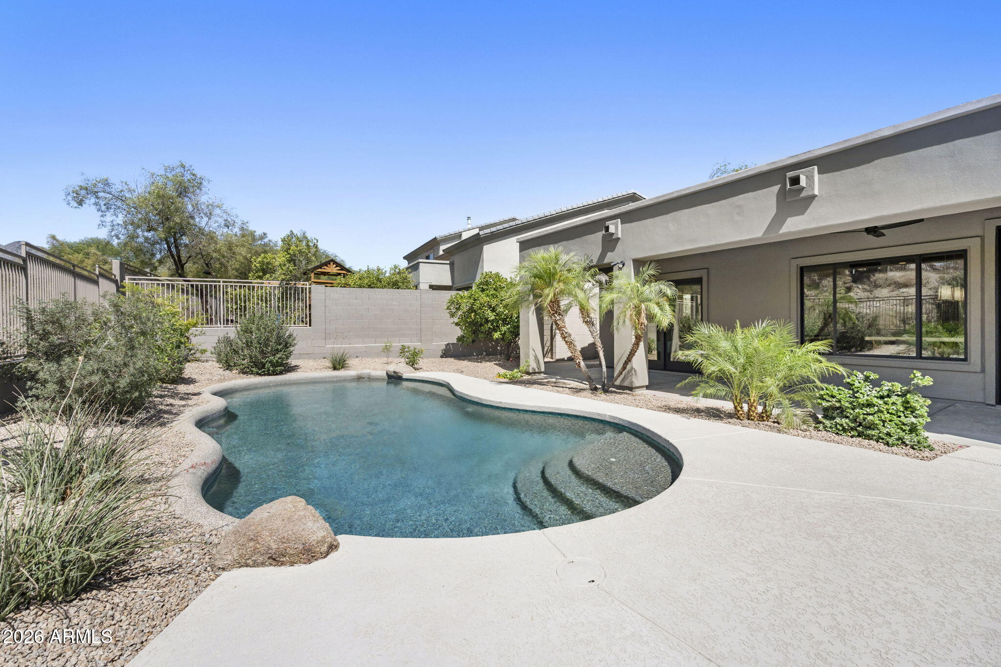 McDowell Mountain Ranch - Residential