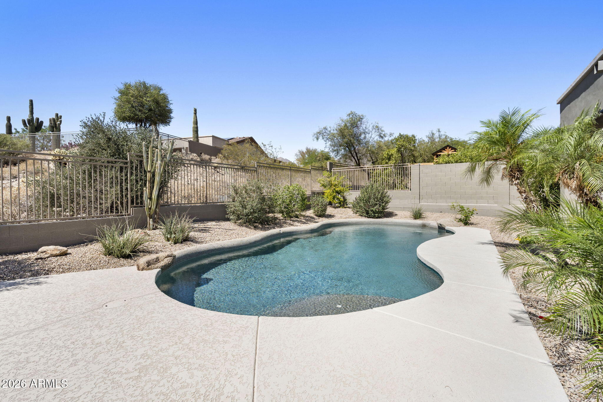 McDowell Mountain Ranch - Residential