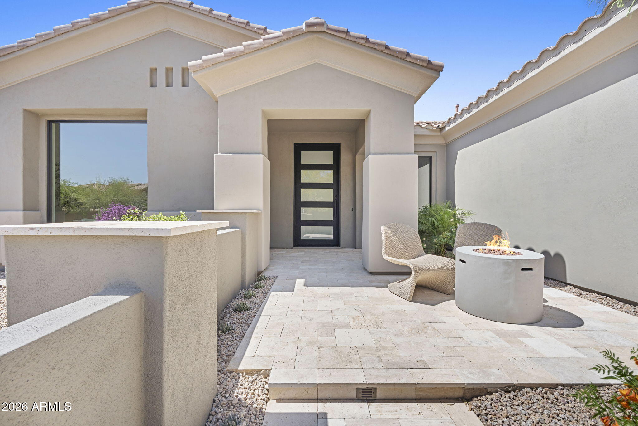 McDowell Mountain Ranch - Residential