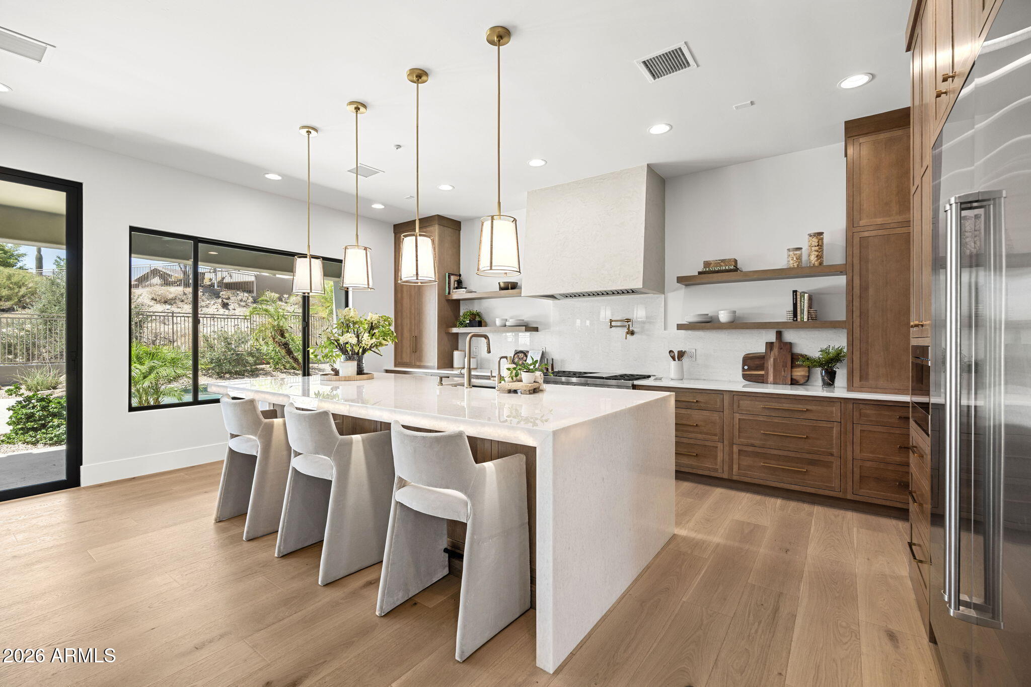 McDowell Mountain Ranch - Residential