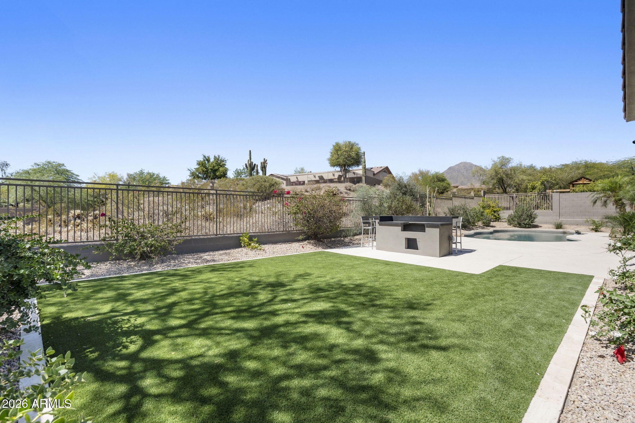McDowell Mountain Ranch - Residential