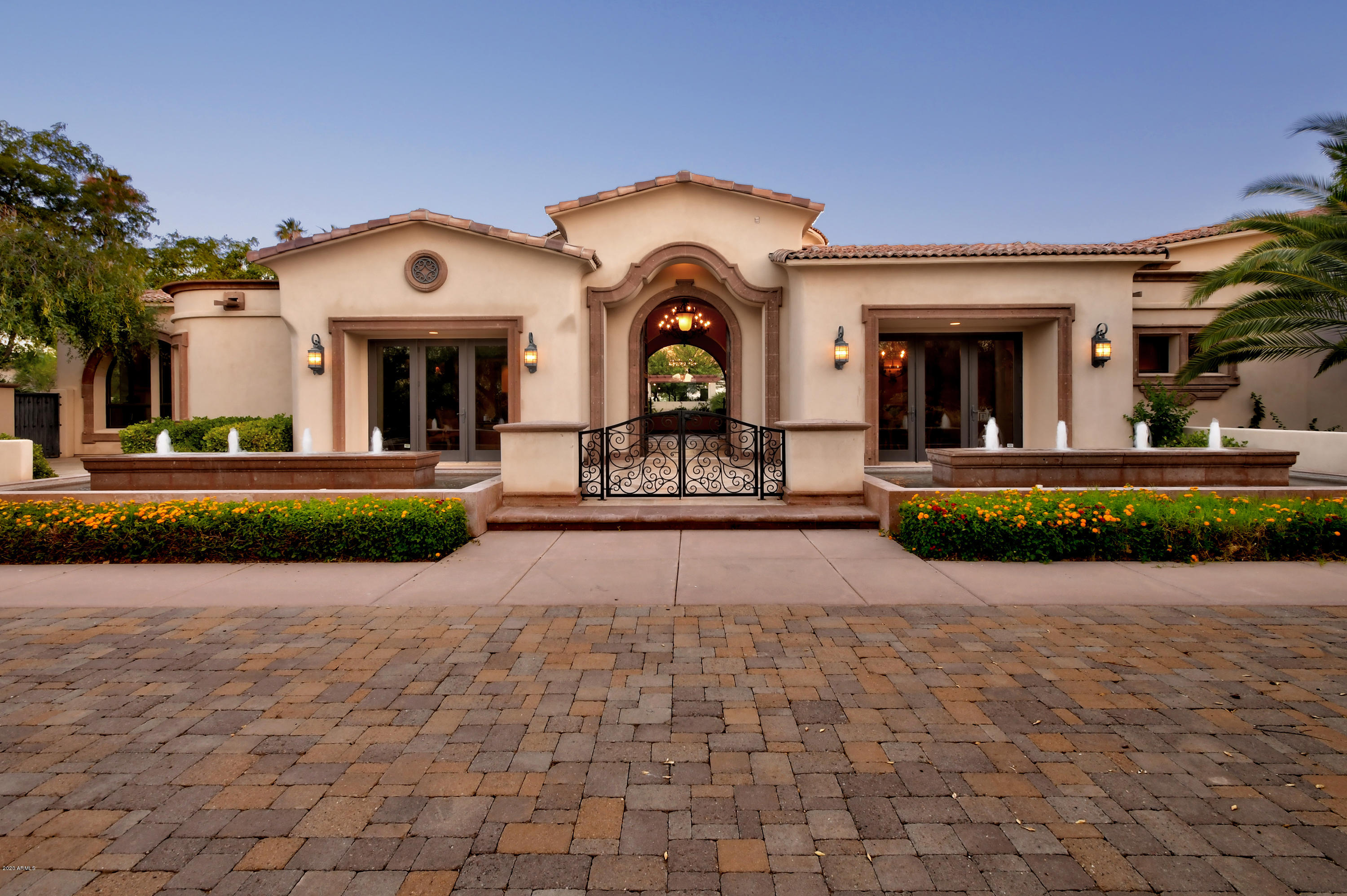 Turquoise Hills - Residential