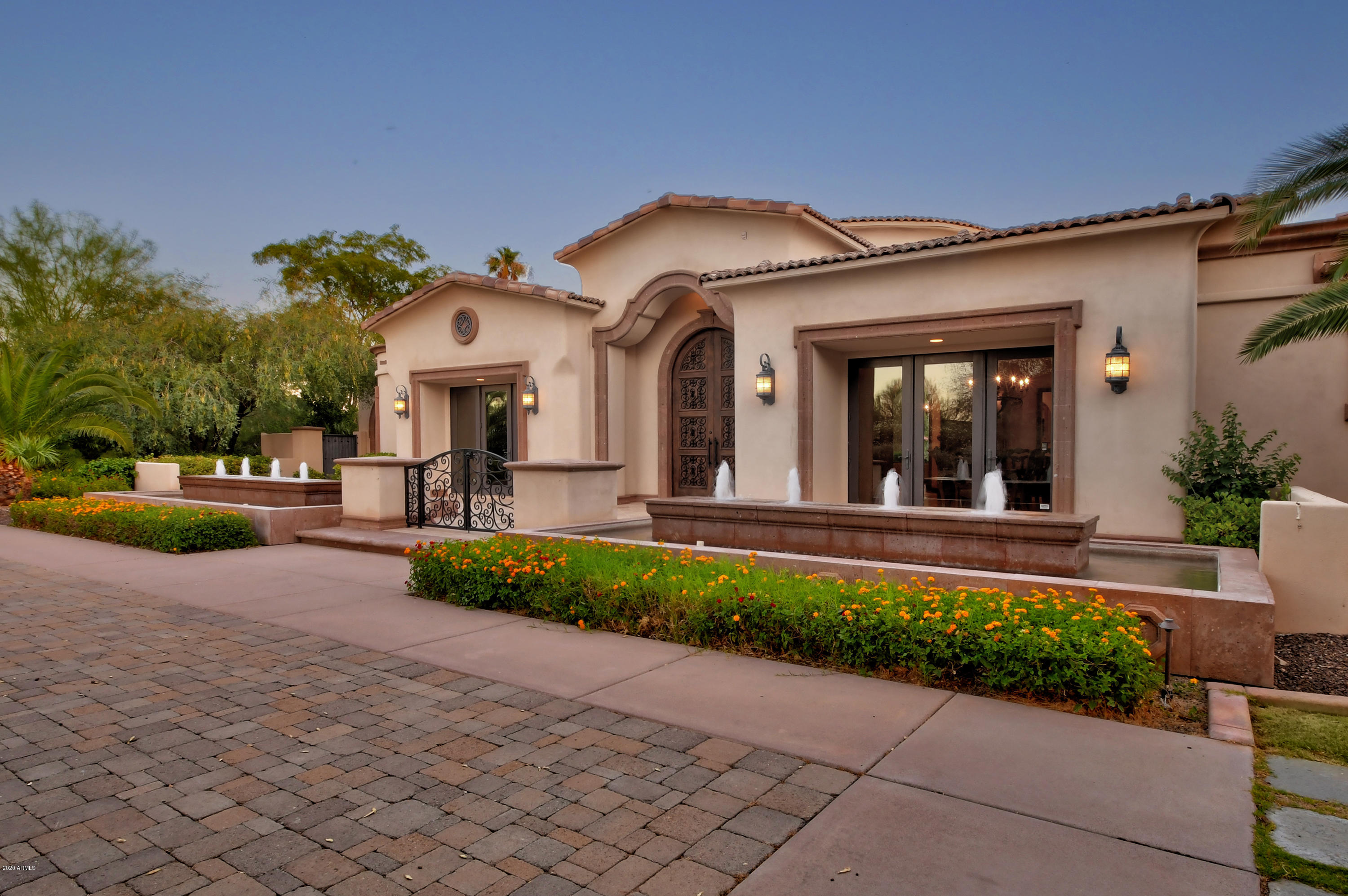 Turquoise Hills - Residential