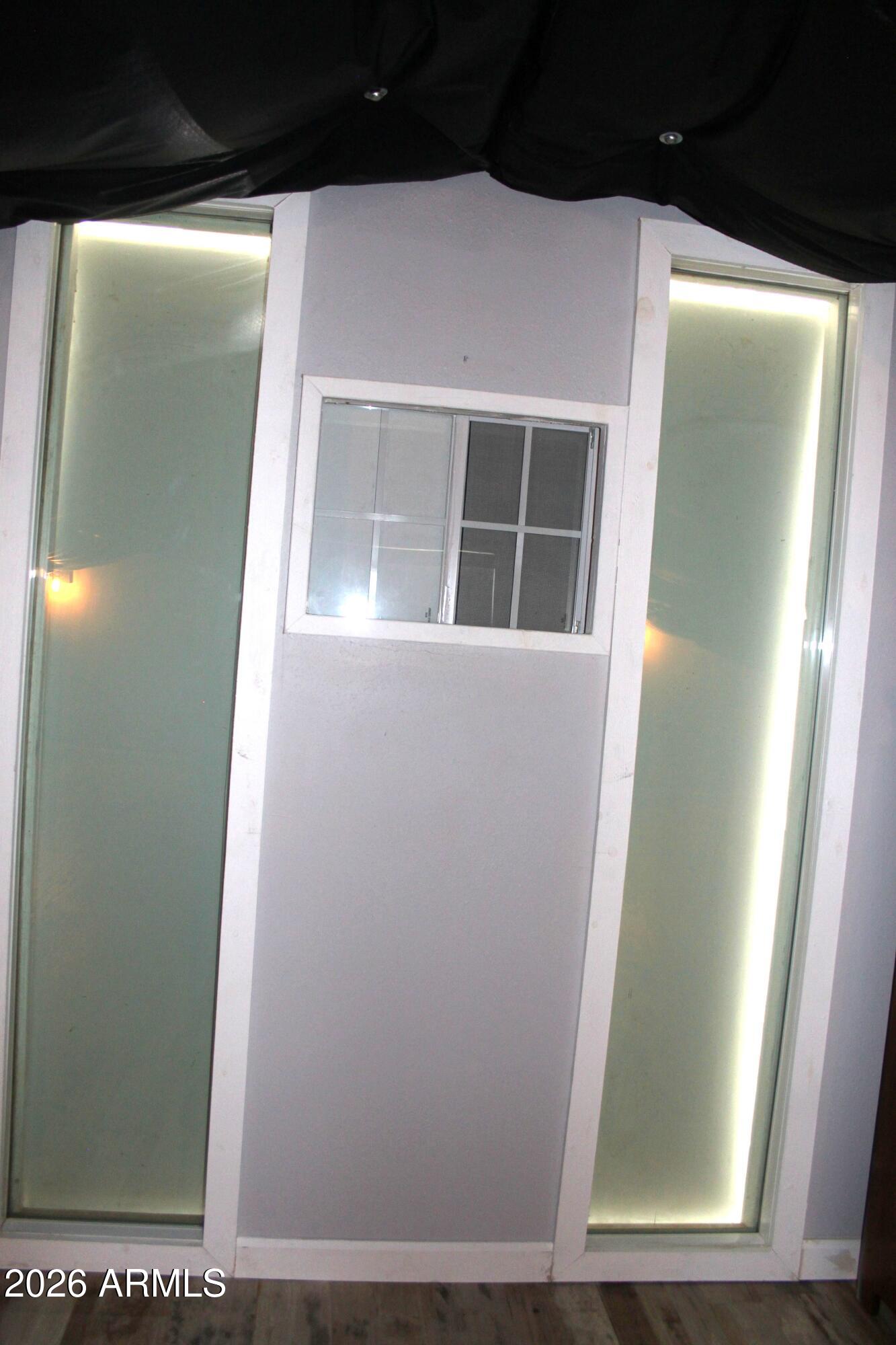 PALOMINAS RANCHES UNIT 1 - Residential