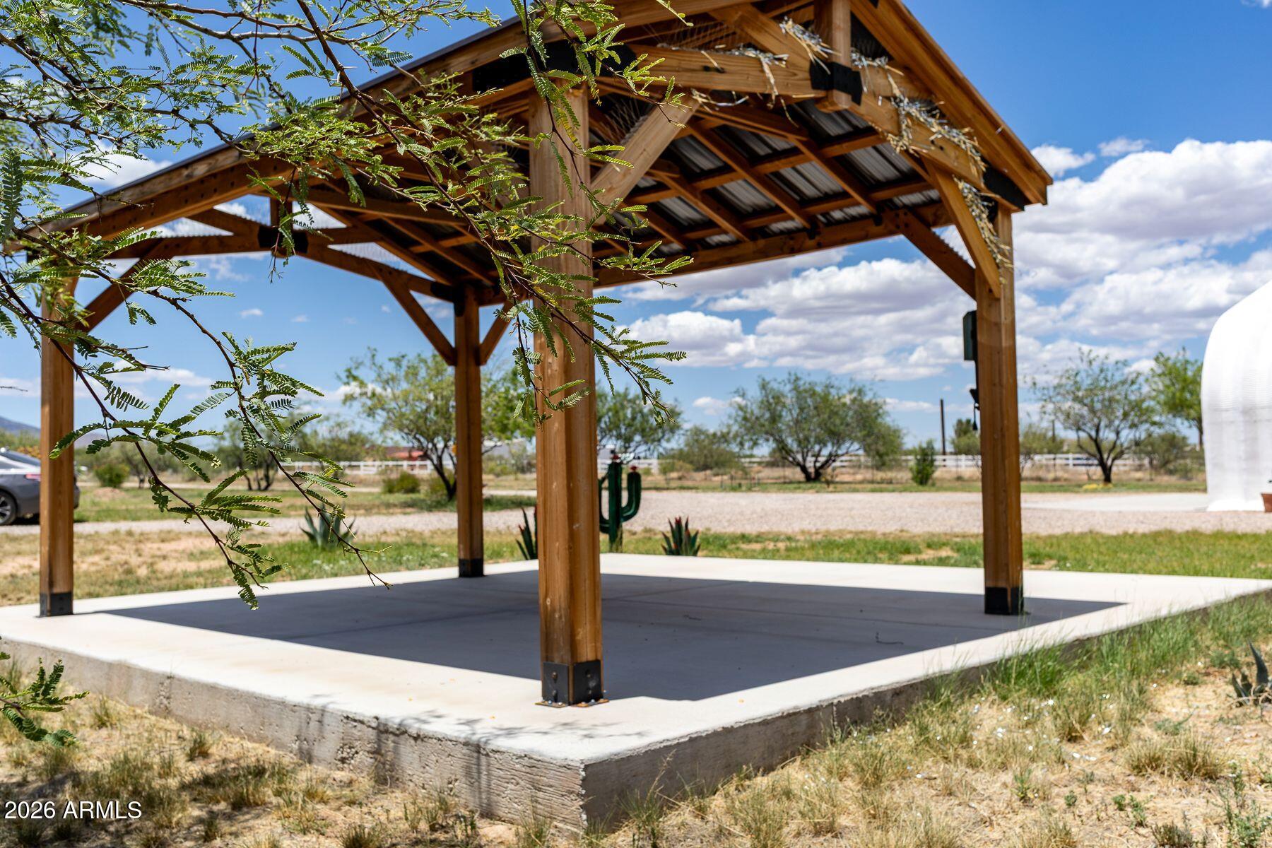 PALOMINAS RANCHES UNIT 1 - Residential