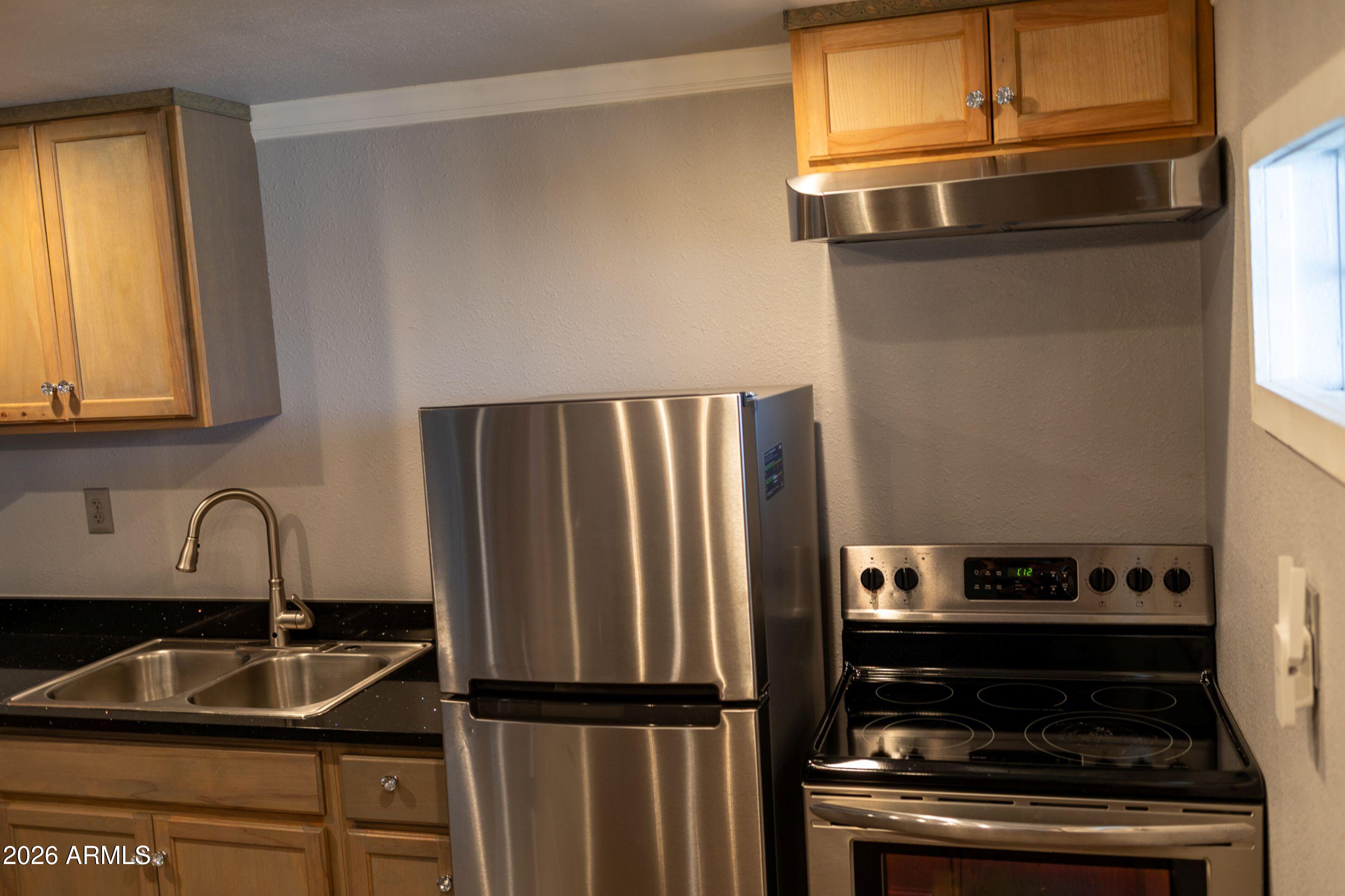 PALOMINAS RANCHES UNIT 1 - Residential