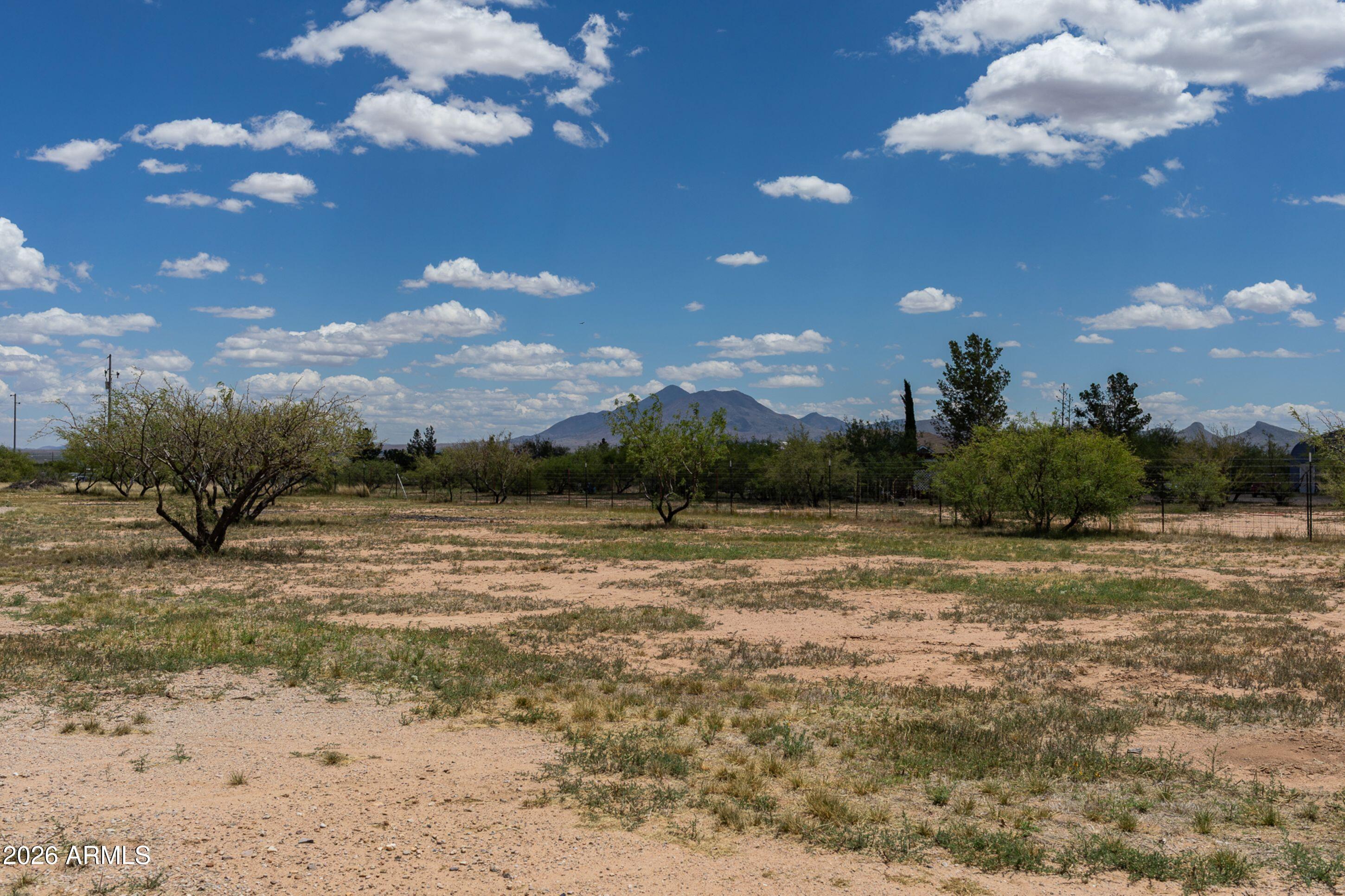 PALOMINAS RANCHES UNIT 1 - Residential
