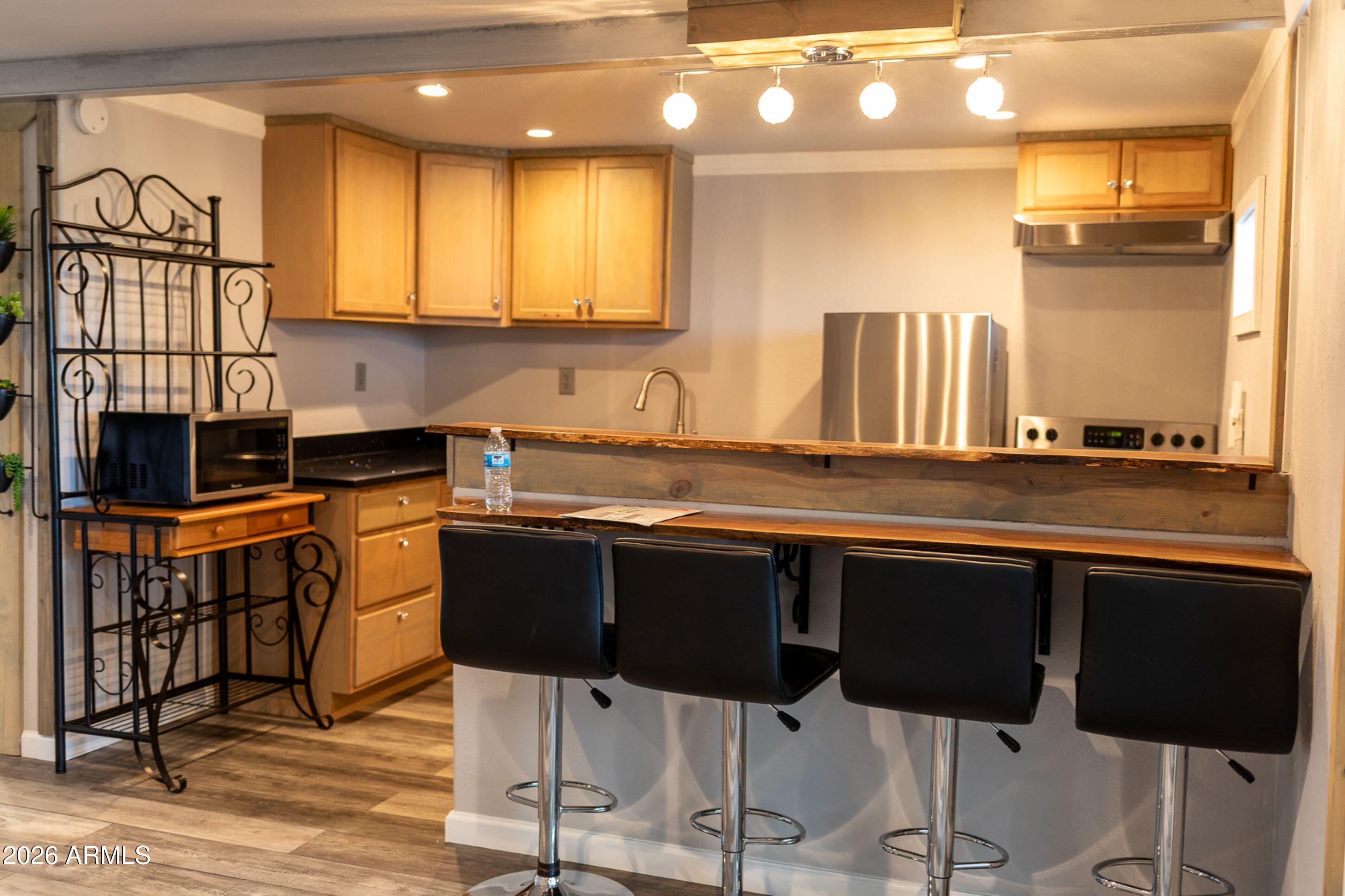 PALOMINAS RANCHES UNIT 1 - Residential