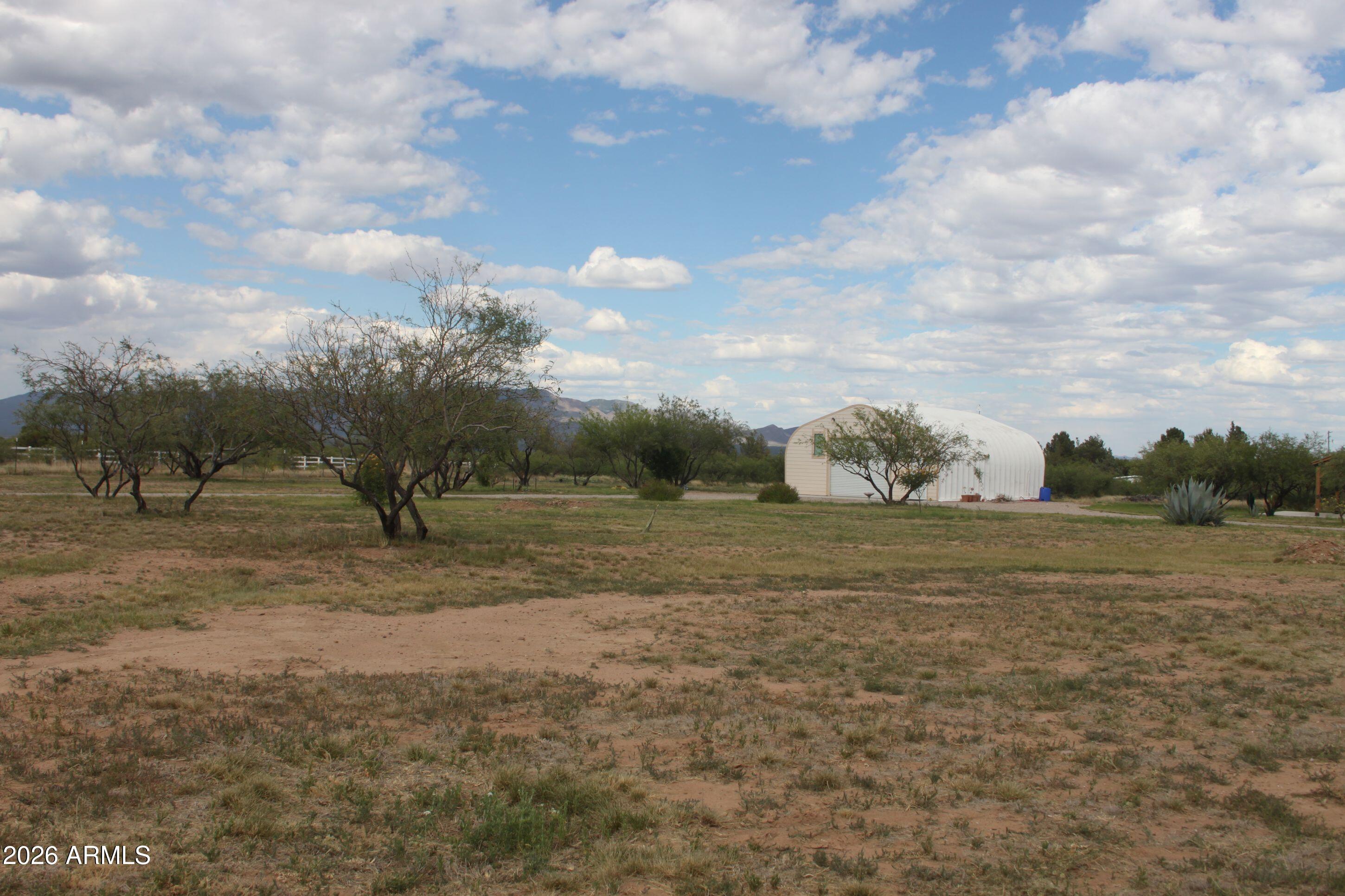 PALOMINAS RANCHES UNIT 1 - Residential
