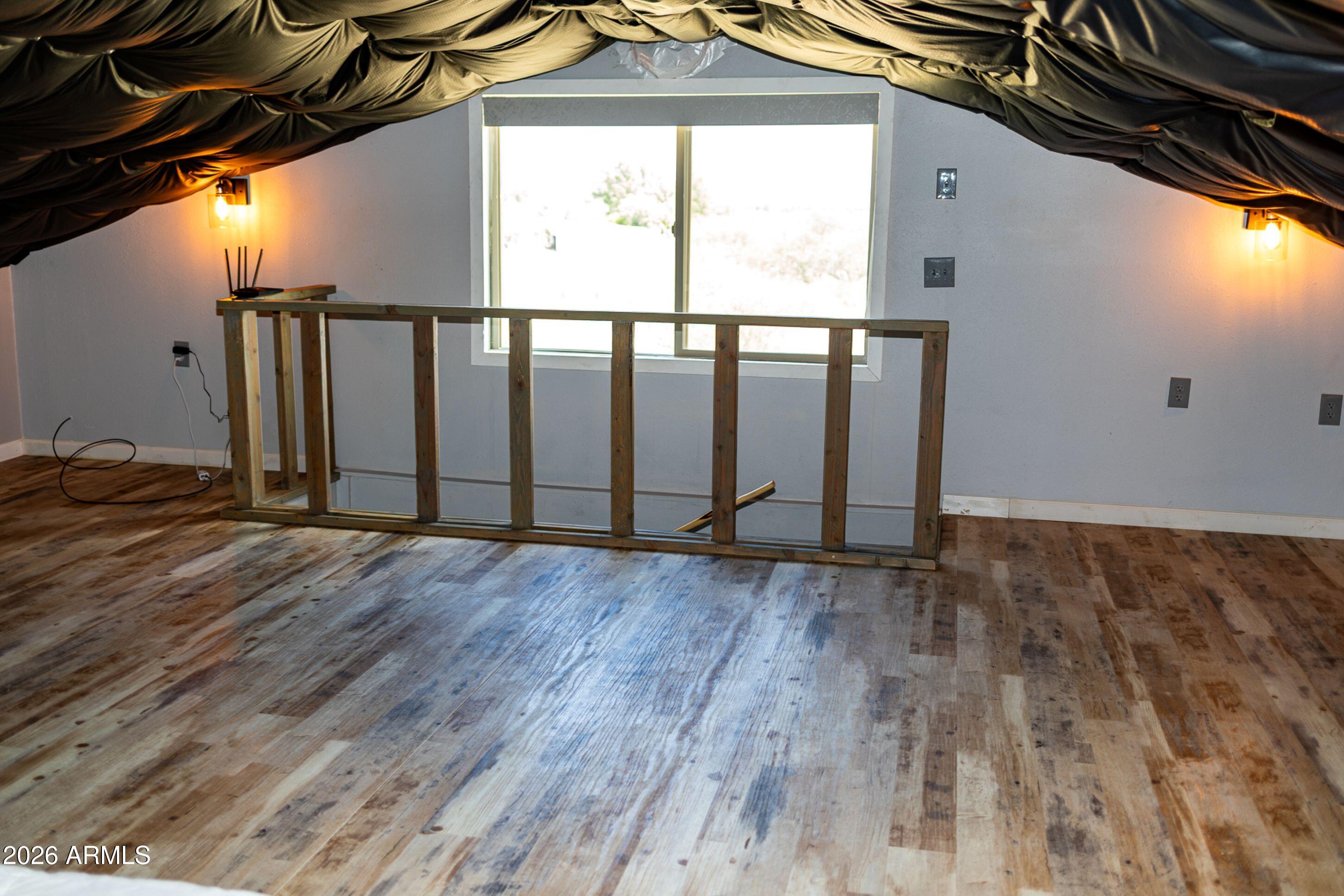PALOMINAS RANCHES UNIT 1 - Residential