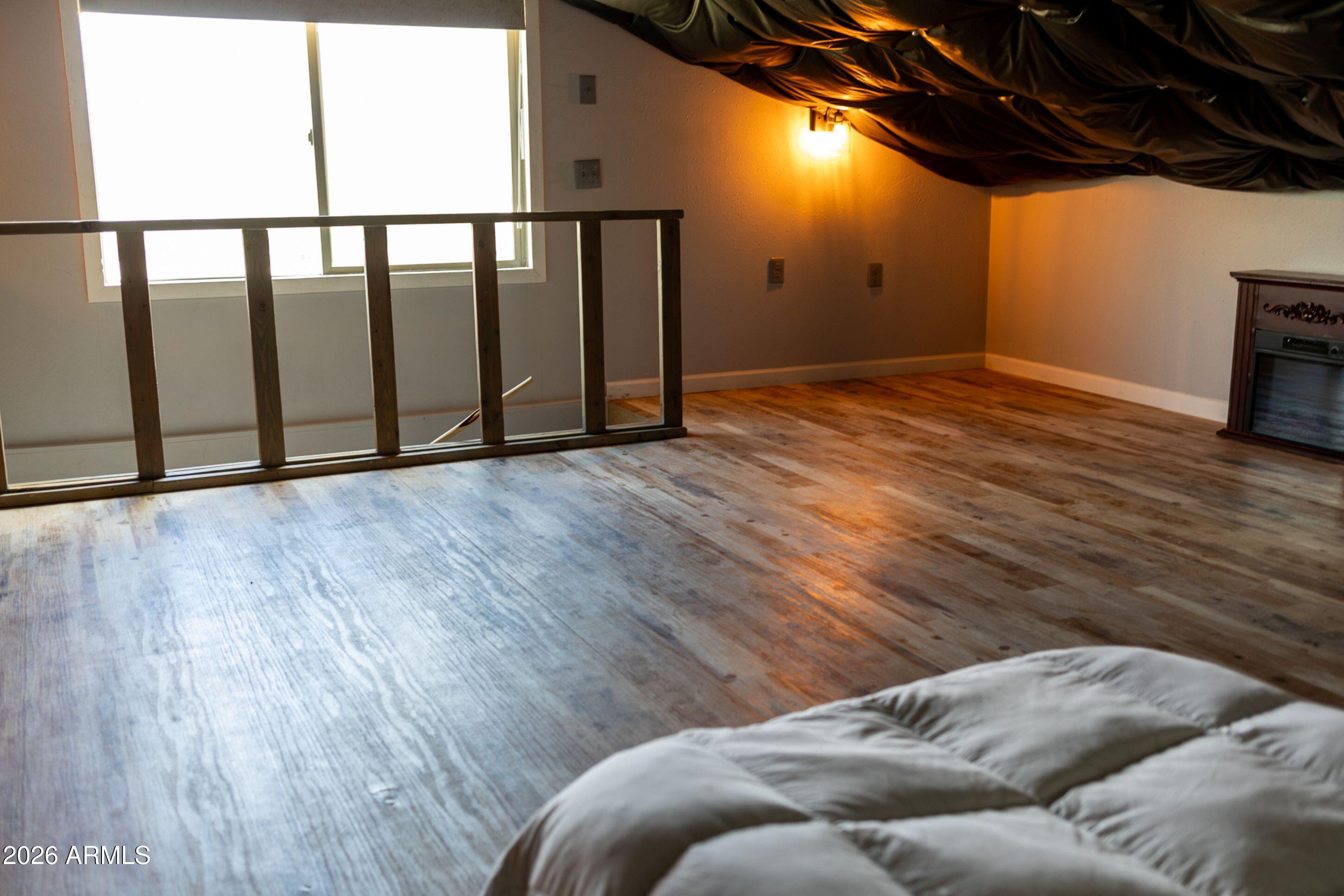 PALOMINAS RANCHES UNIT 1 - Residential